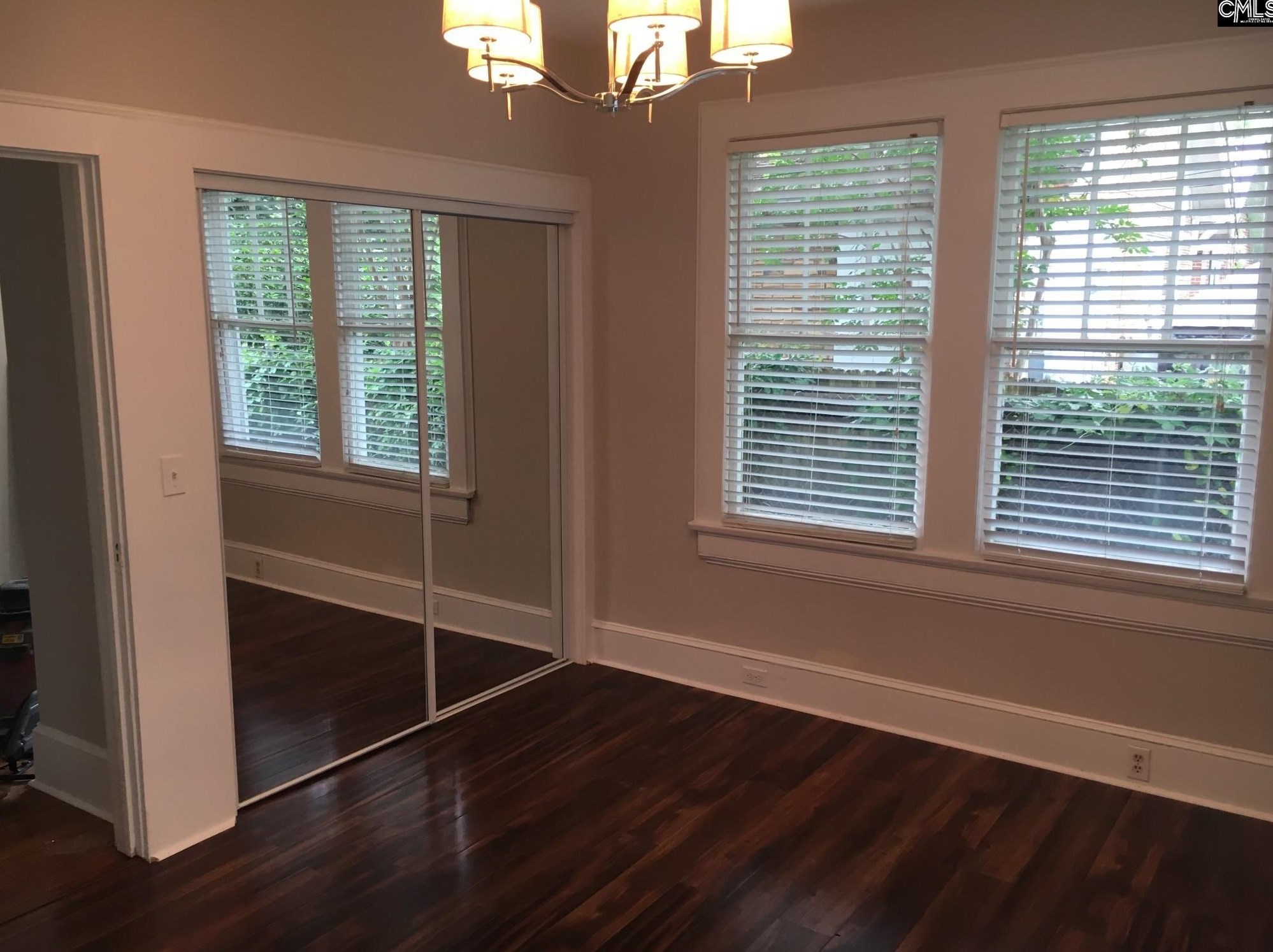 1035 Kinard Ct, Columbia SC  29201-2162 exterior