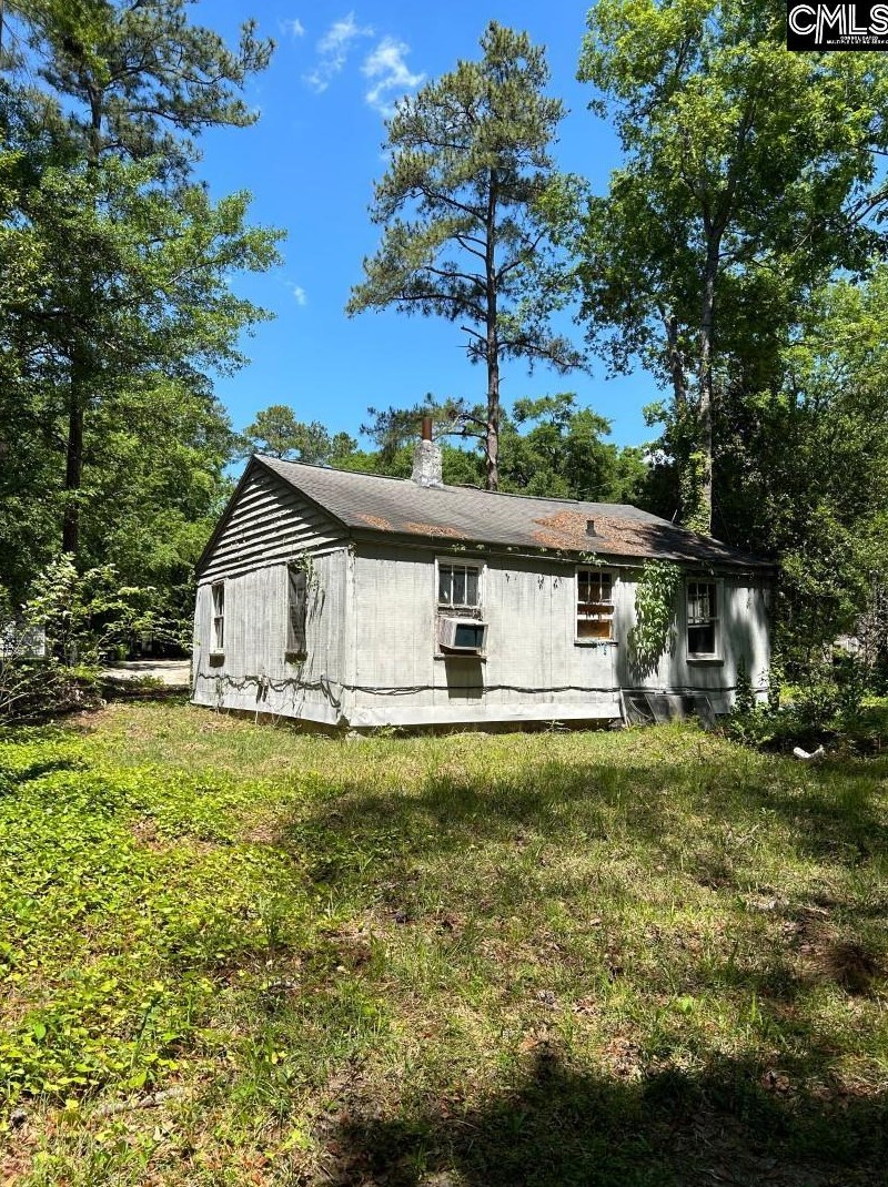 1306 Cambill St, Columbia SC 29203-2011 exterior