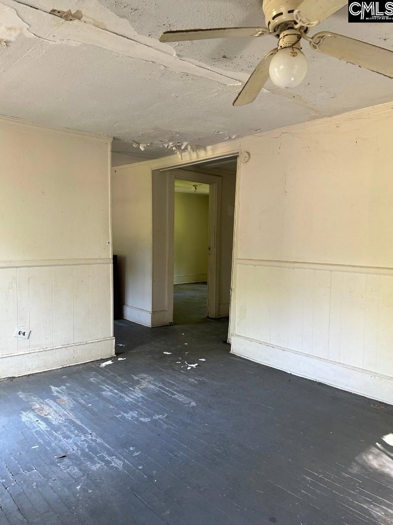 1306 Cambill St, Columbia SC 29203-2011 exterior