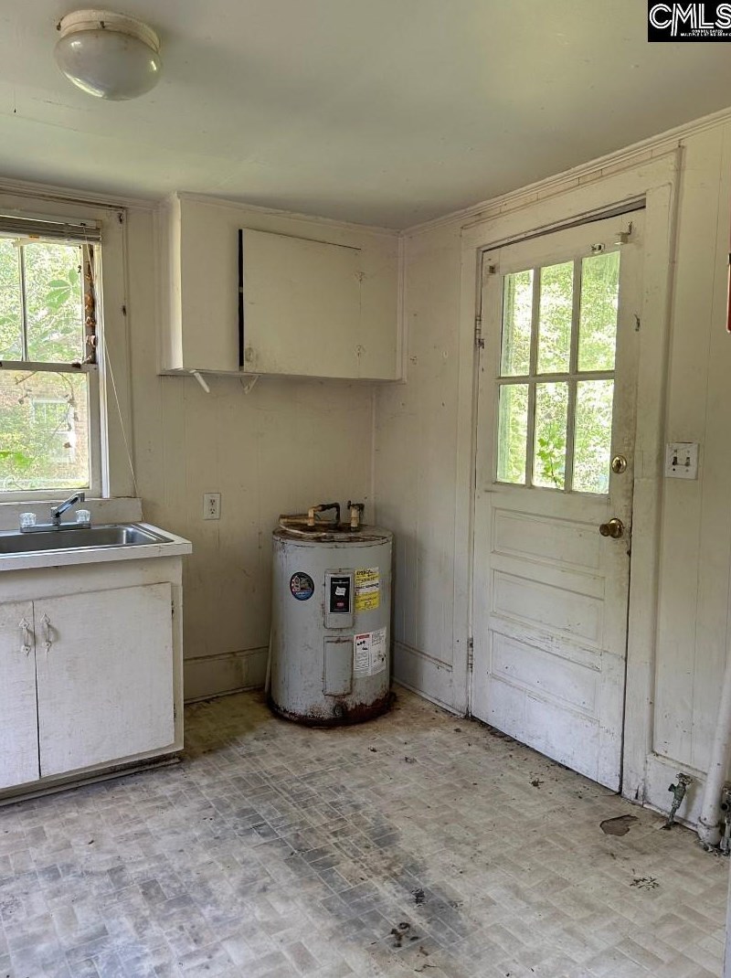 1306 Cambill St, Columbia SC 29203-2011 exterior