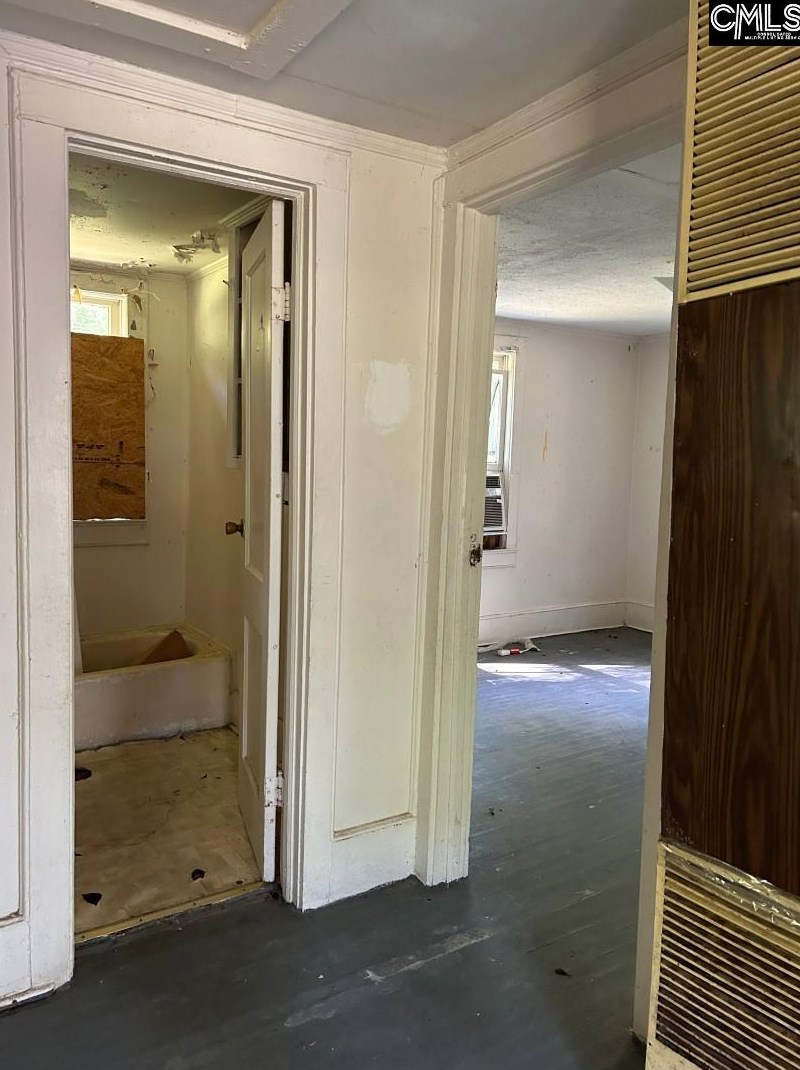 1306 Cambill St, Columbia SC 29203-2011 exterior