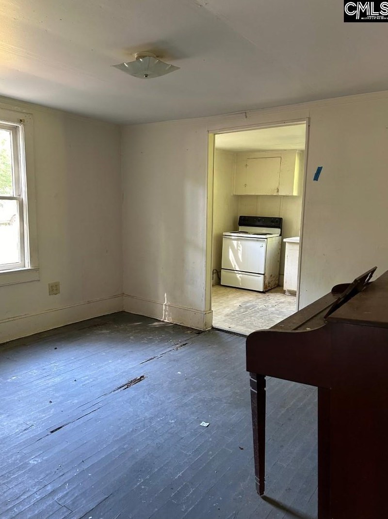 1306 Cambill St, Columbia SC 29203-2011 exterior