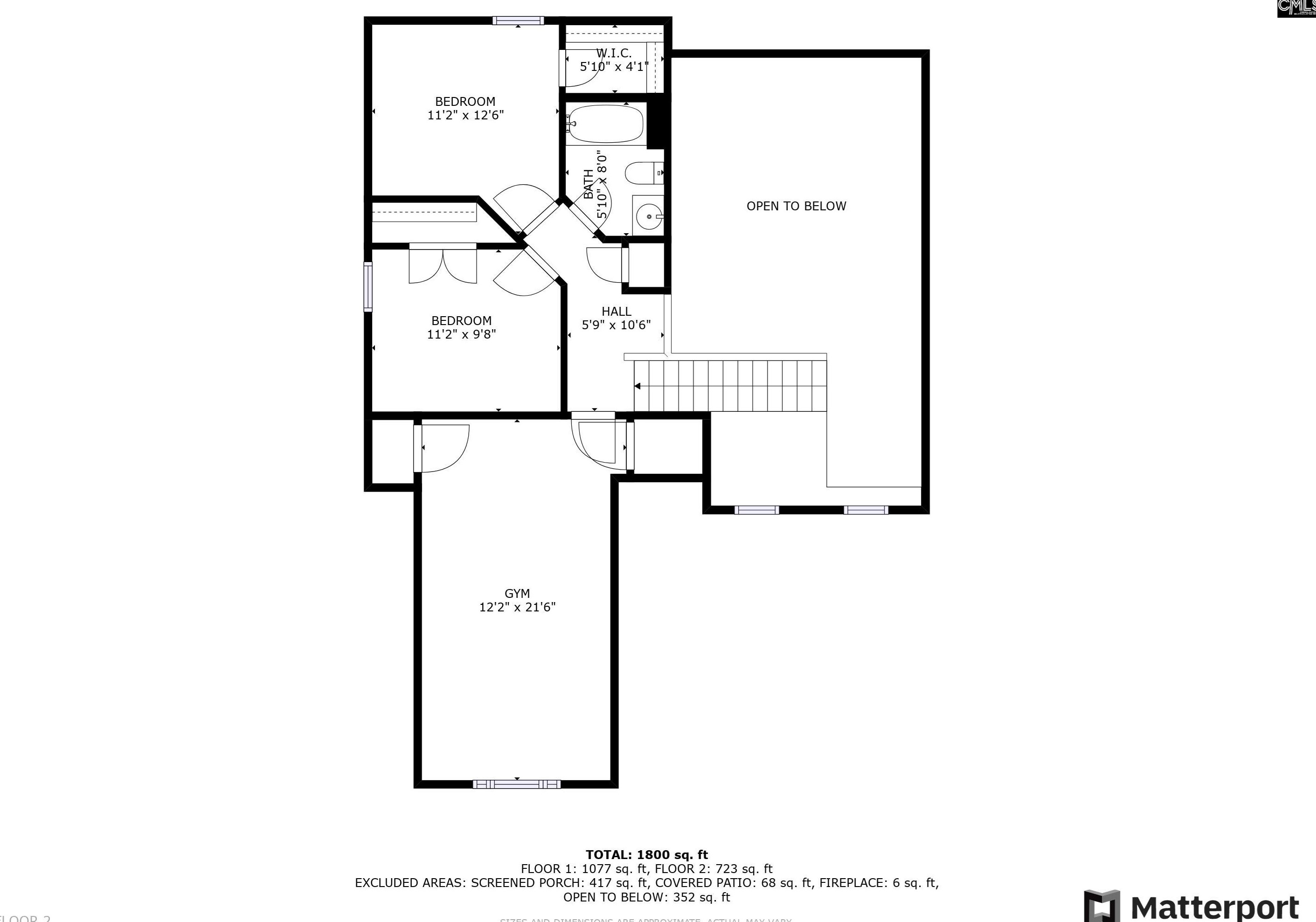 108 Riverhill Ct, Cayce-West Columbia SC  29033-4376 exterior