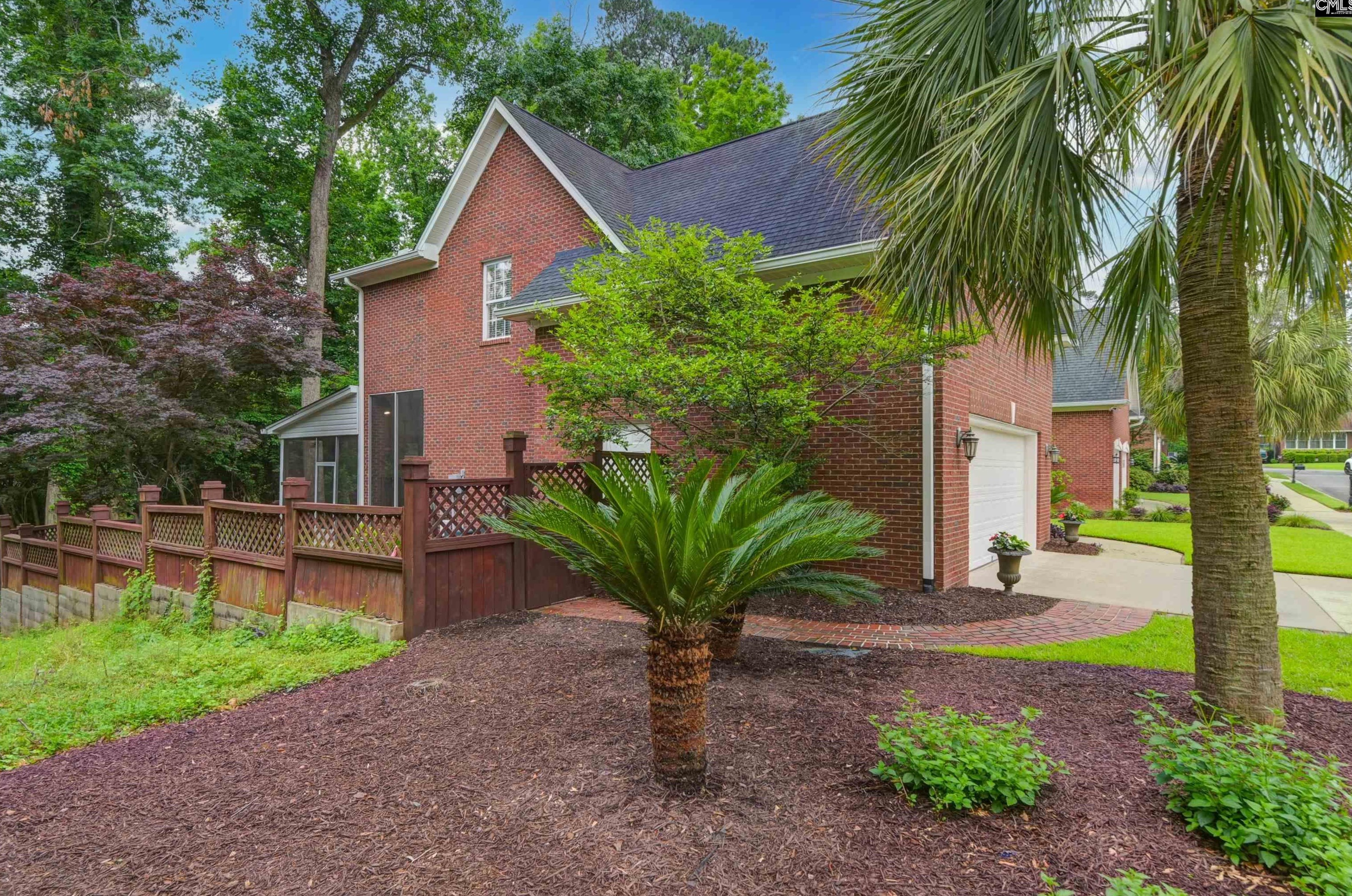 108 Riverhill Ct, Cayce-West Columbia SC  29033-4376 exterior