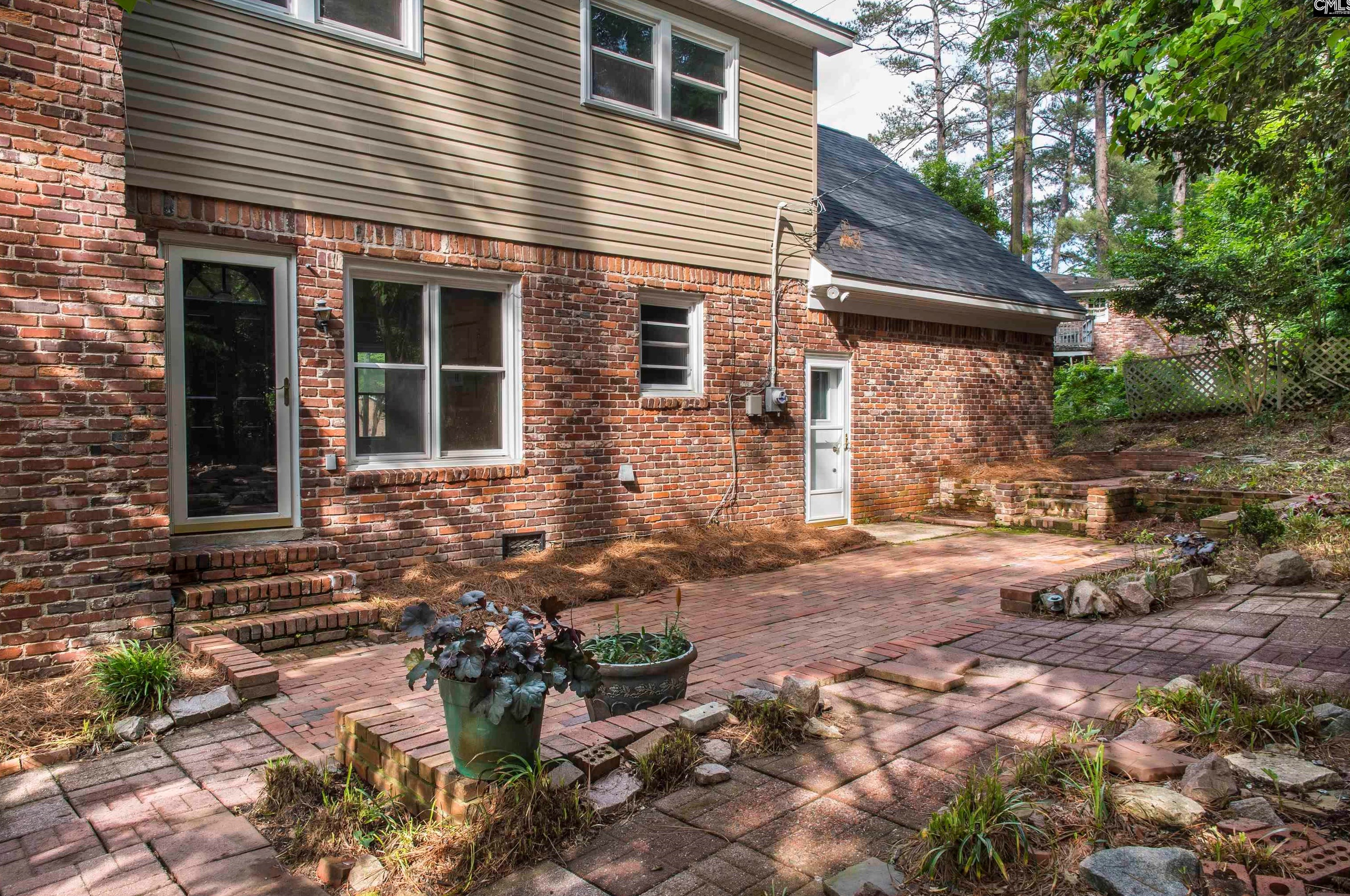 3346 Overcreek Rd, Columbia SC  29206-4355 exterior