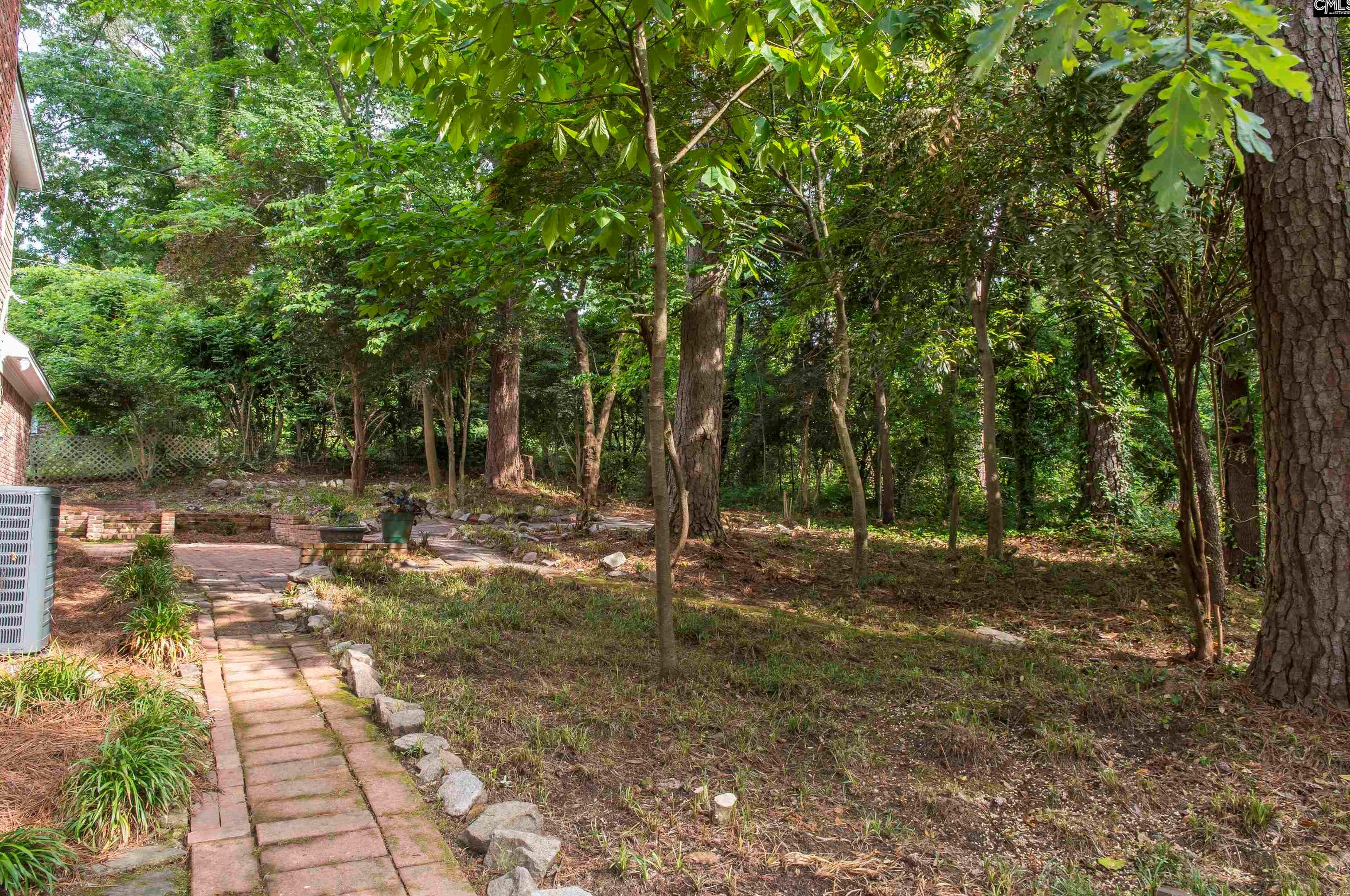 3346 Overcreek Rd, Columbia SC  29206-4355 exterior