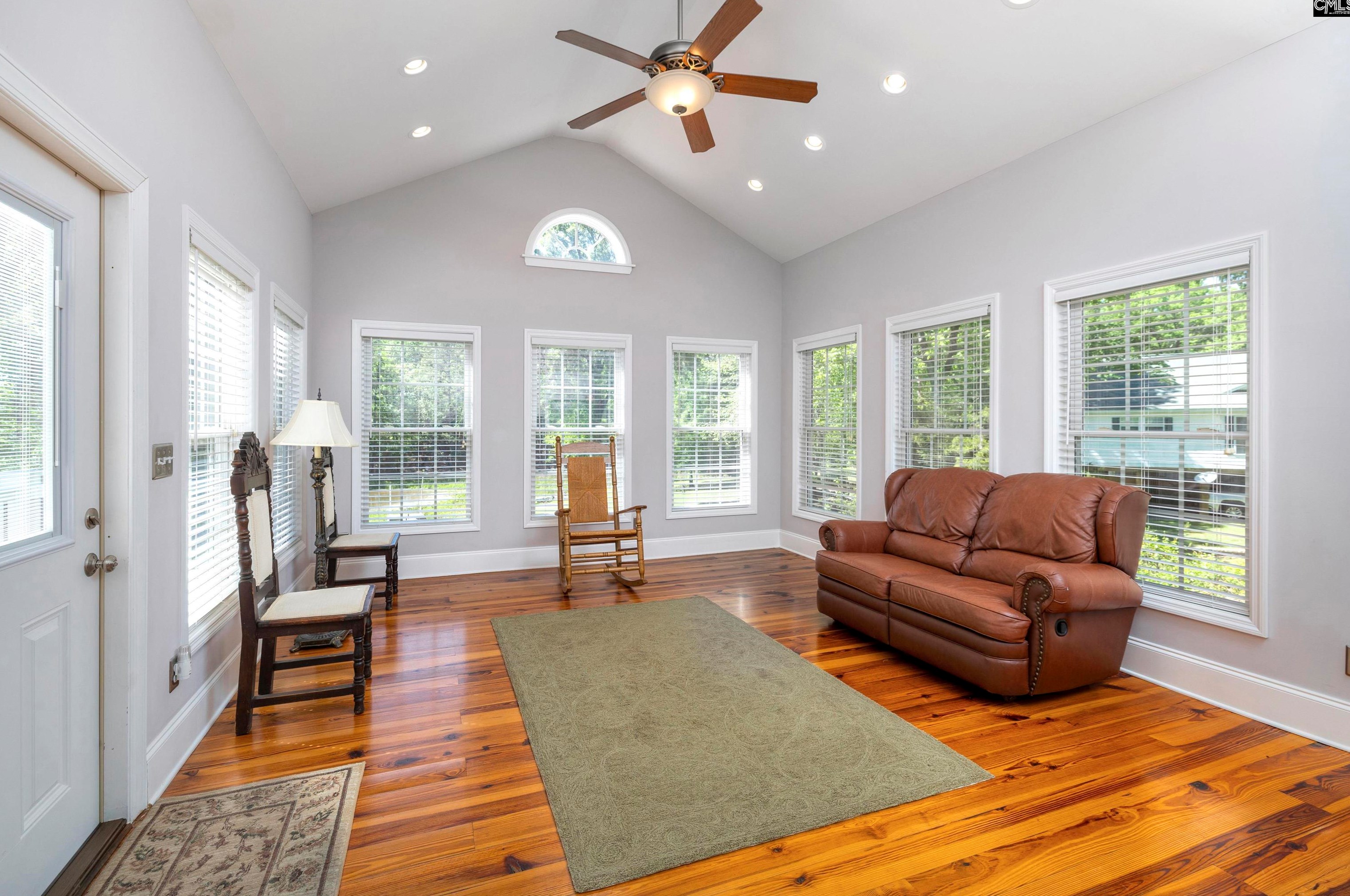 2002 Lystra Rd, Red Hill SC 29020-9135 exterior