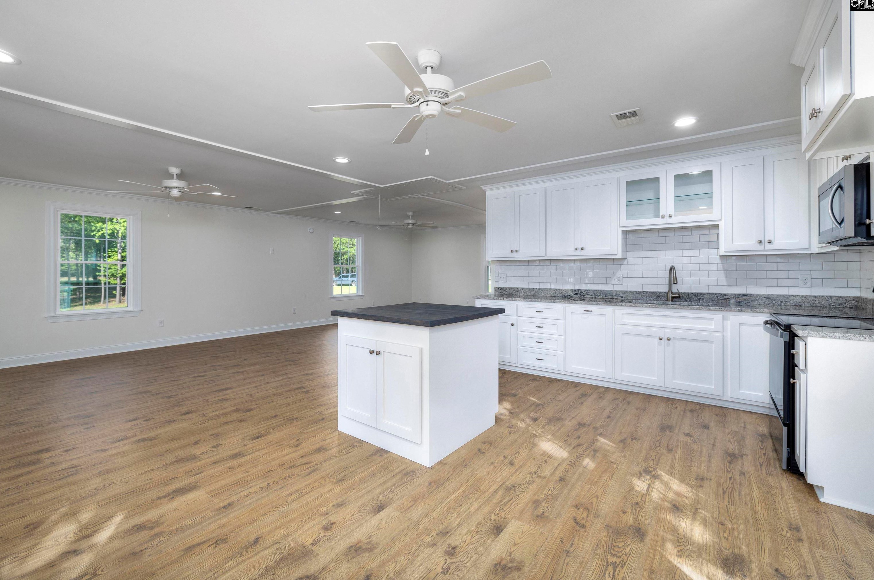 2002 Lystra Rd, Red Hill SC 29020-9135 exterior