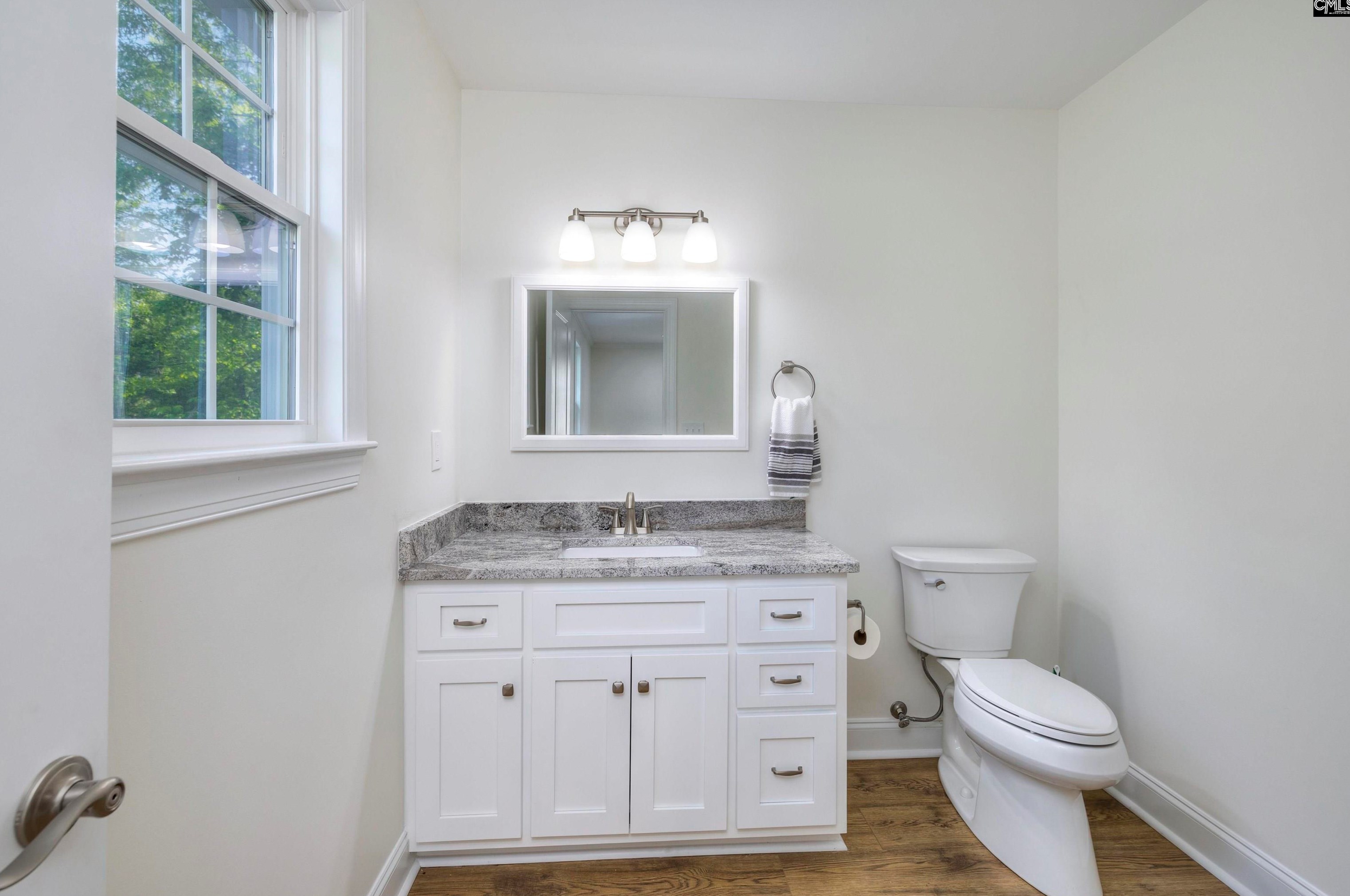 2002 Lystra Rd, Red Hill SC 29020-9135 exterior