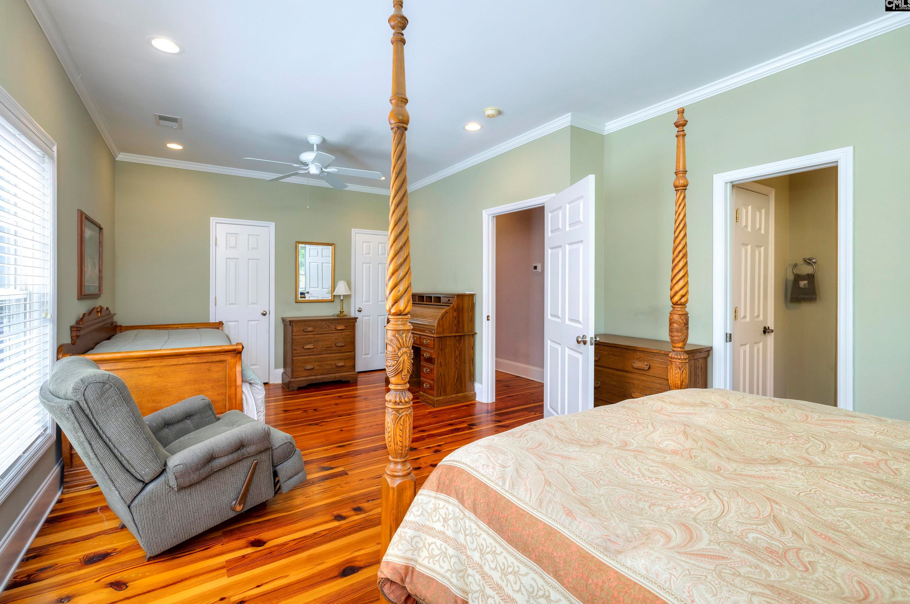 2002 Lystra Rd, Red Hill SC 29020-9135 exterior