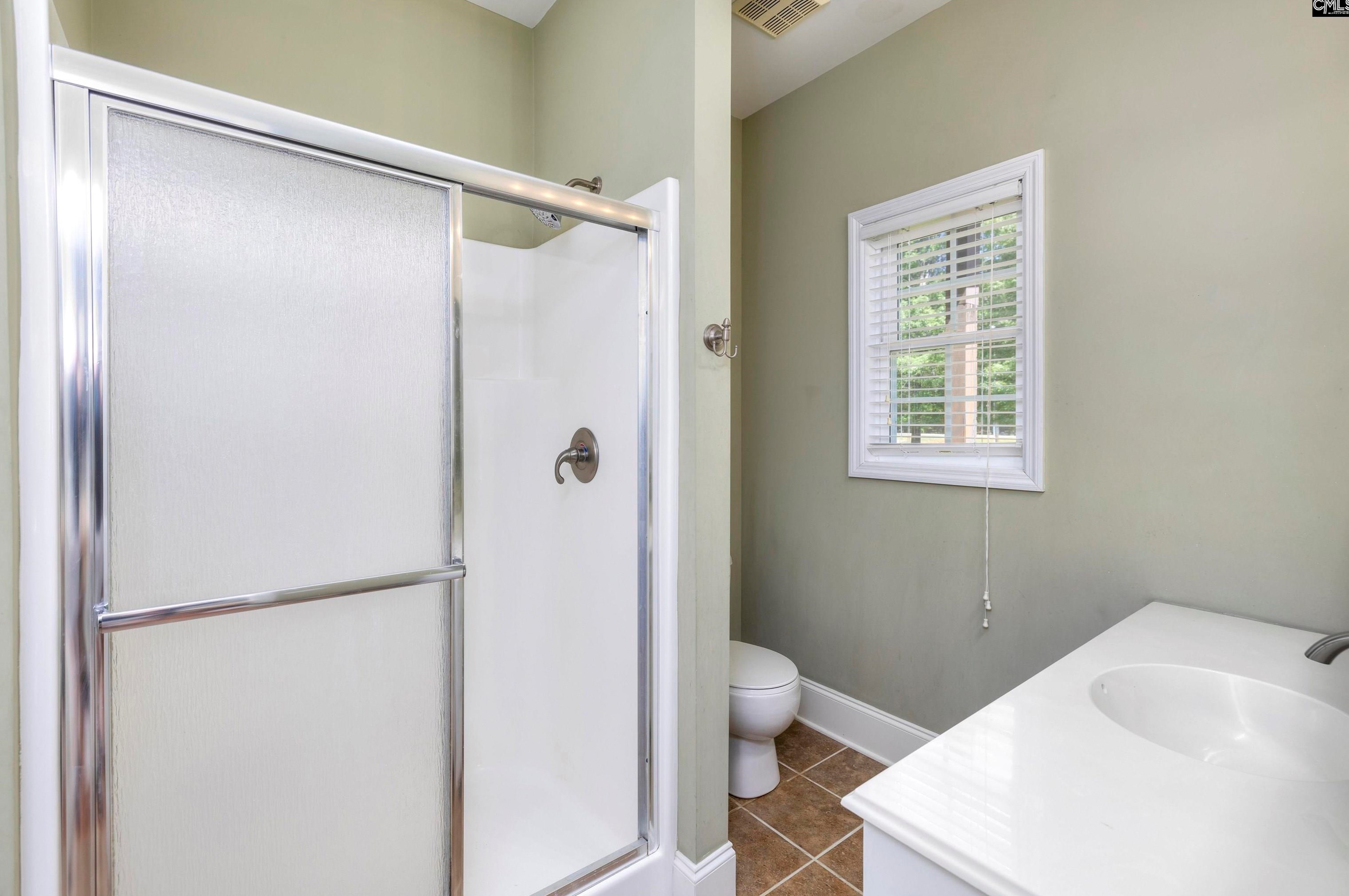 2002 Lystra Rd, Red Hill SC 29020-9135 exterior