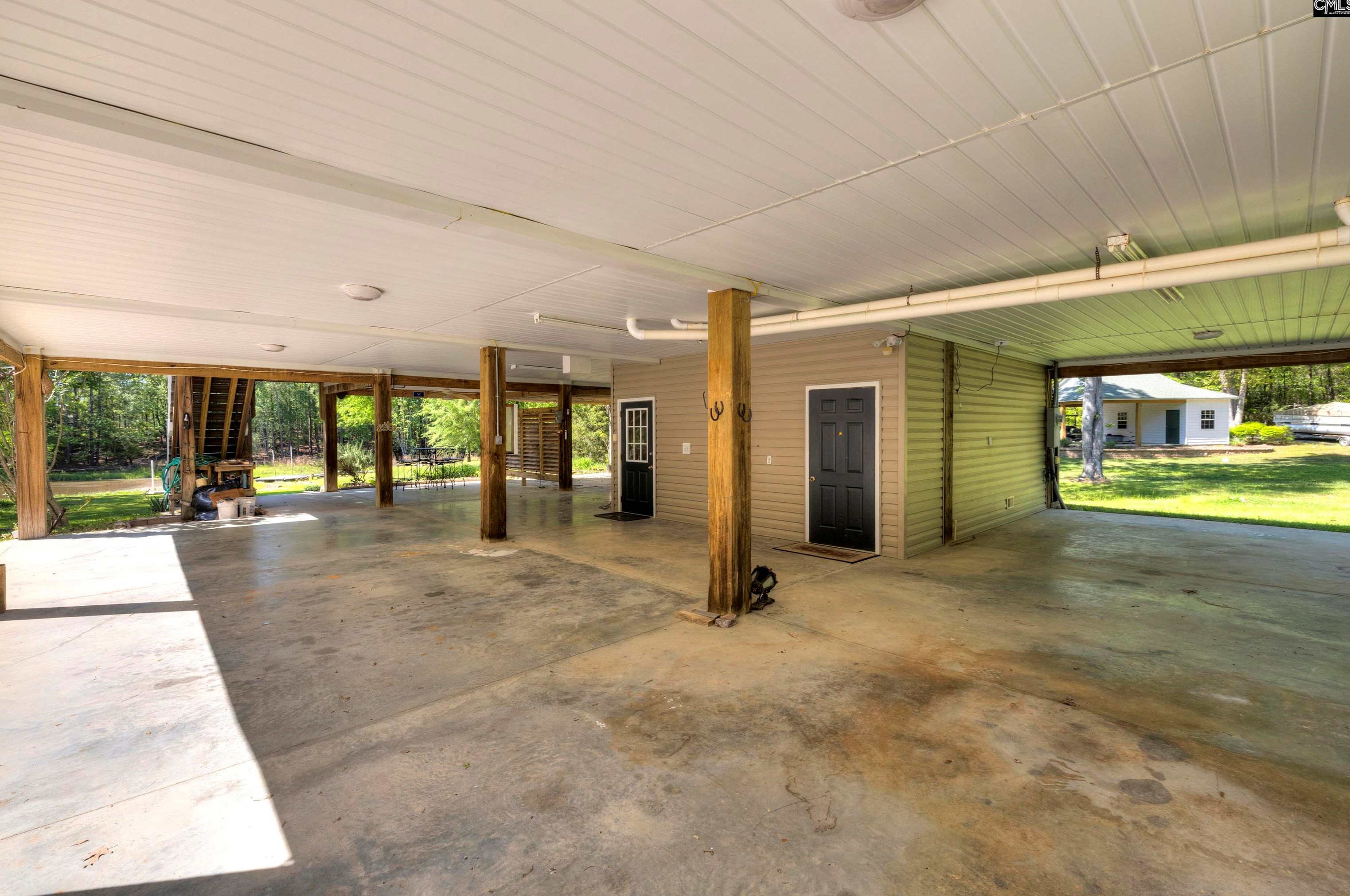 2002 Lystra Rd, Red Hill SC 29020-9135 exterior