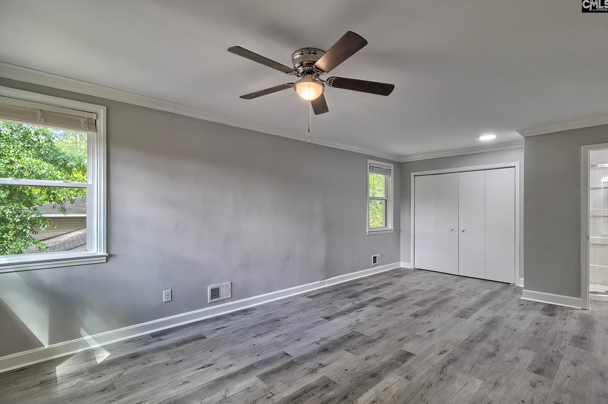 4057 Rosewood Dr, Columbia SC 29205-3743 exterior