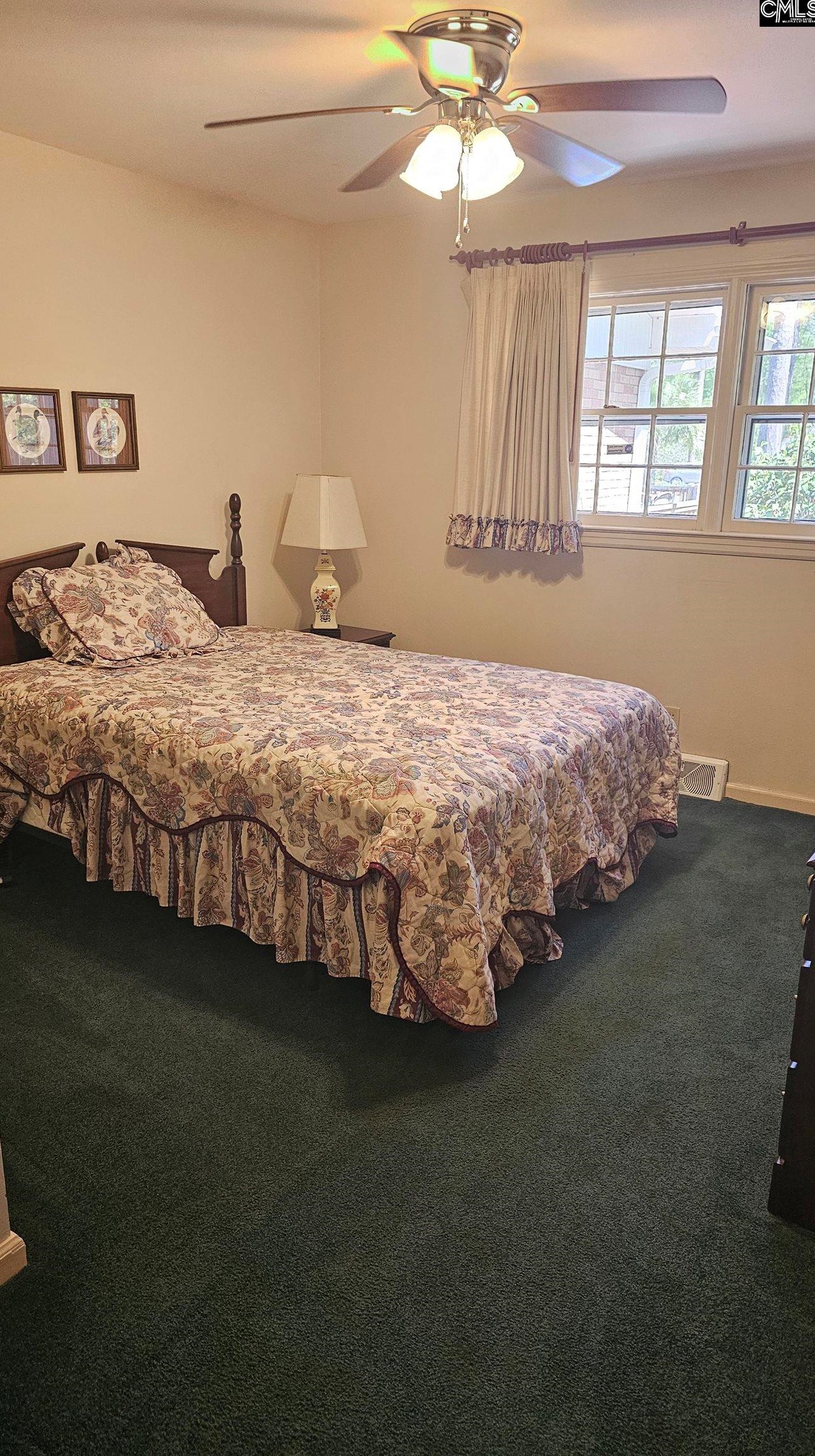 1508 Locust St, Hampton SC 29924-3531 exterior