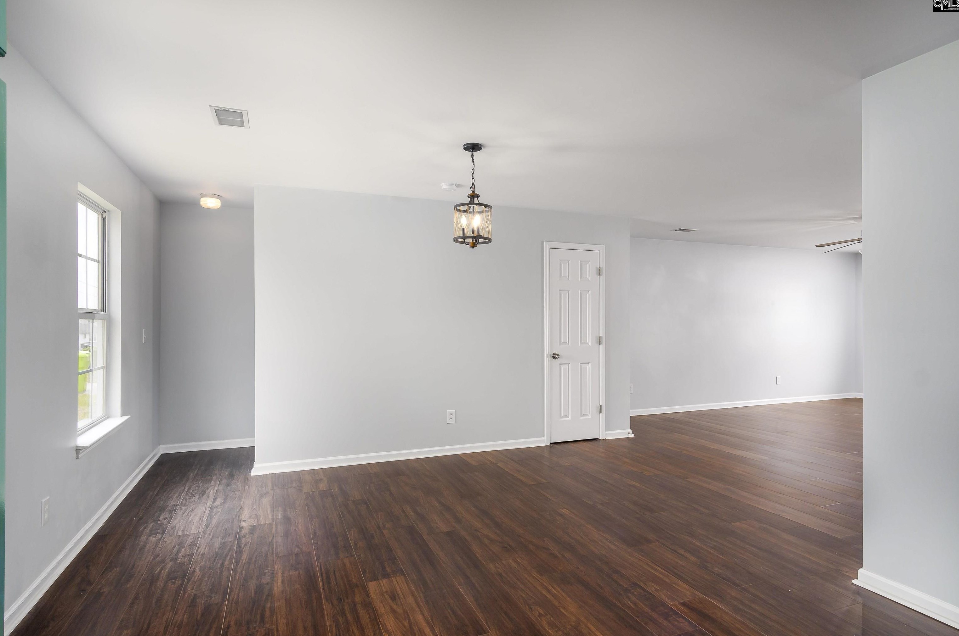 1303 Waverly Pl Dr, Columbia SC  29229-7147 exterior