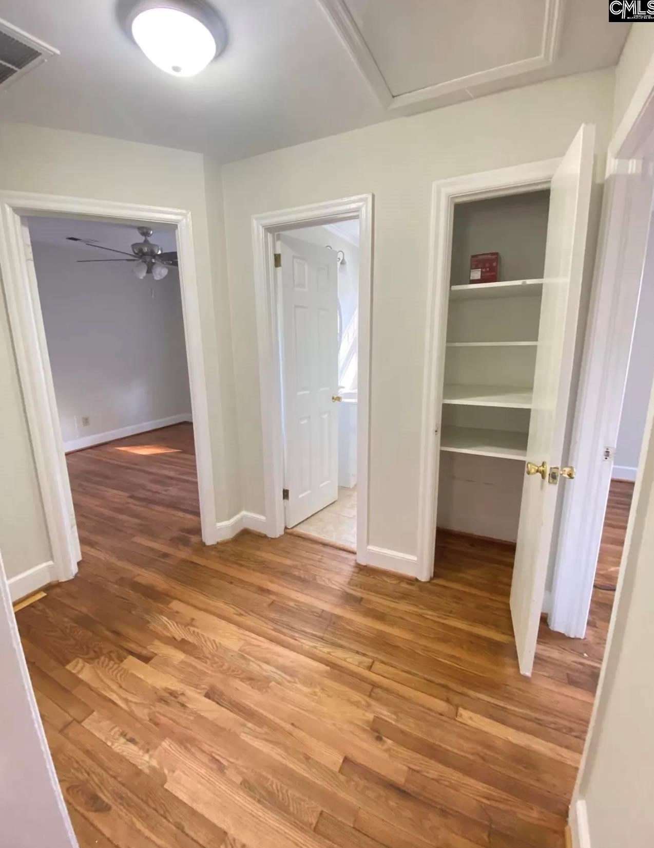 1333 Lotus St, Columbia SC exterior