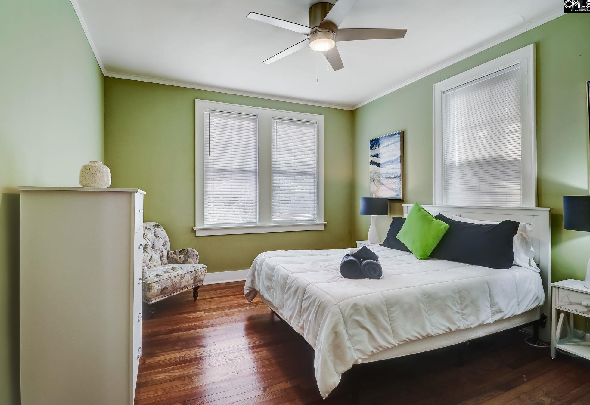 3515 Rosewood Dr, Columbia SC 29205-3448 exterior