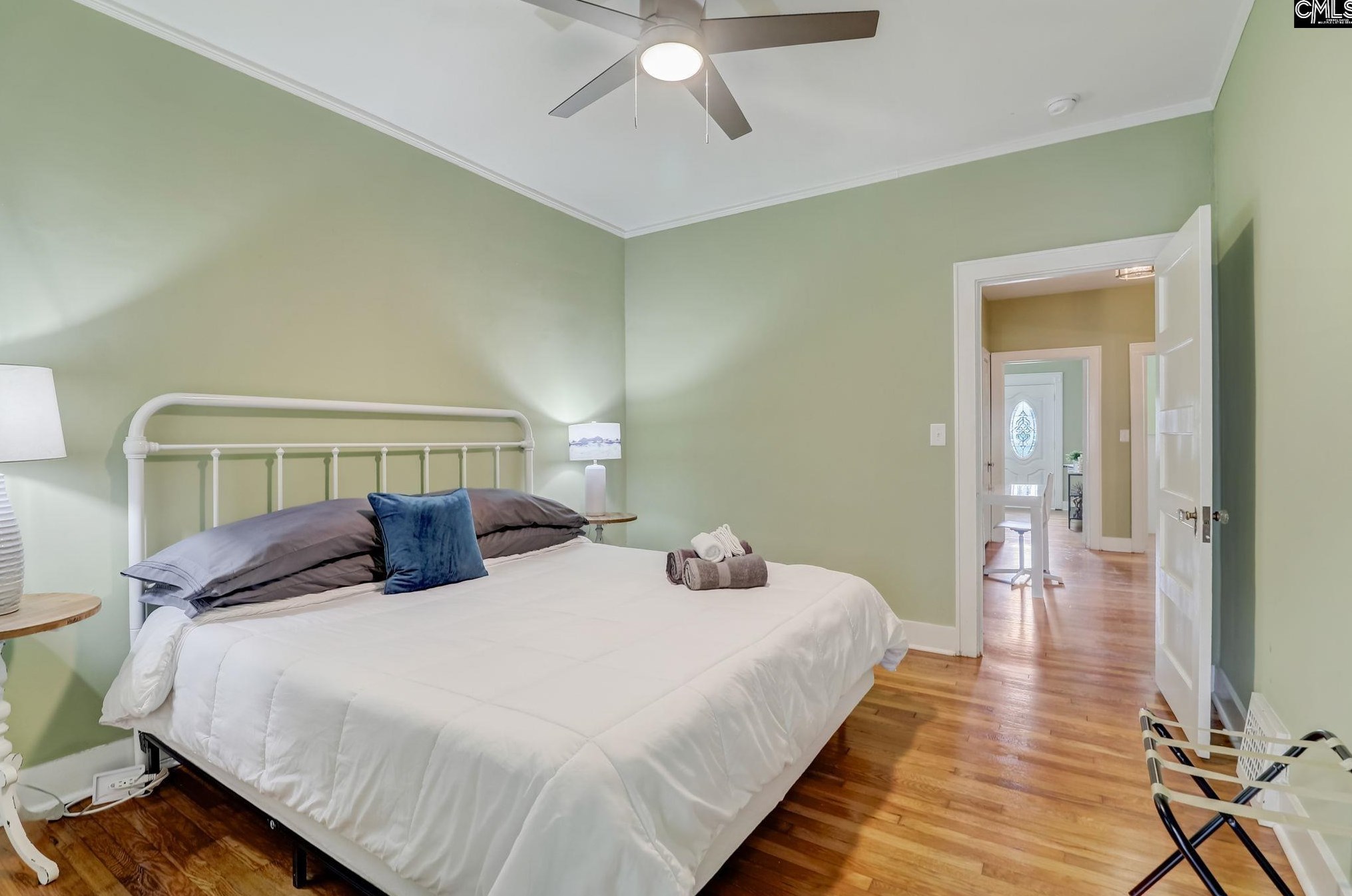 3515 Rosewood Dr, Columbia SC 29205-3448 exterior