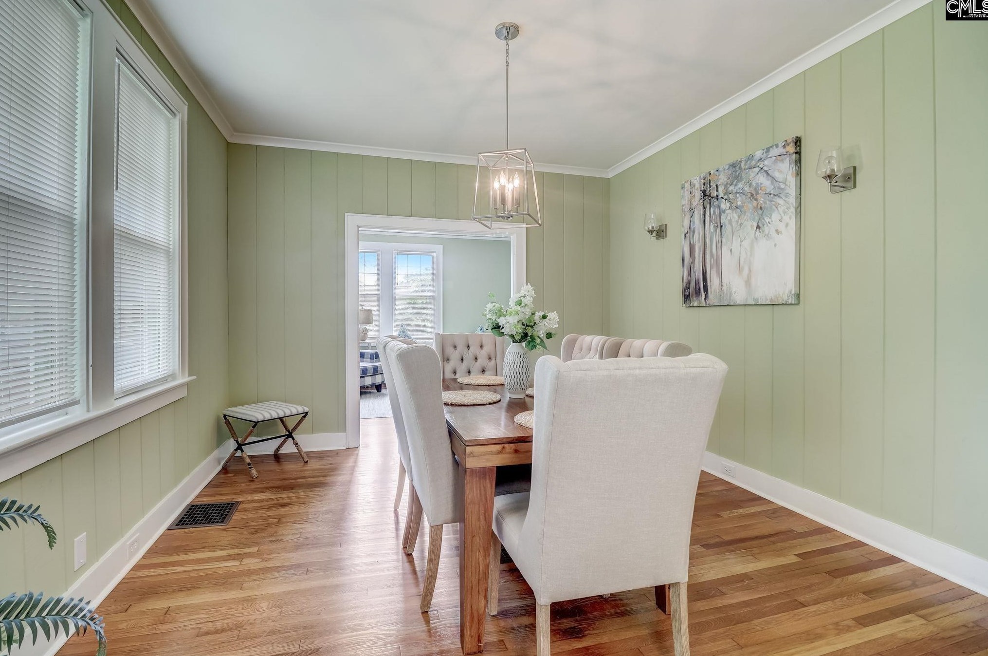 3515 Rosewood Dr, Columbia SC 29205-3448 exterior