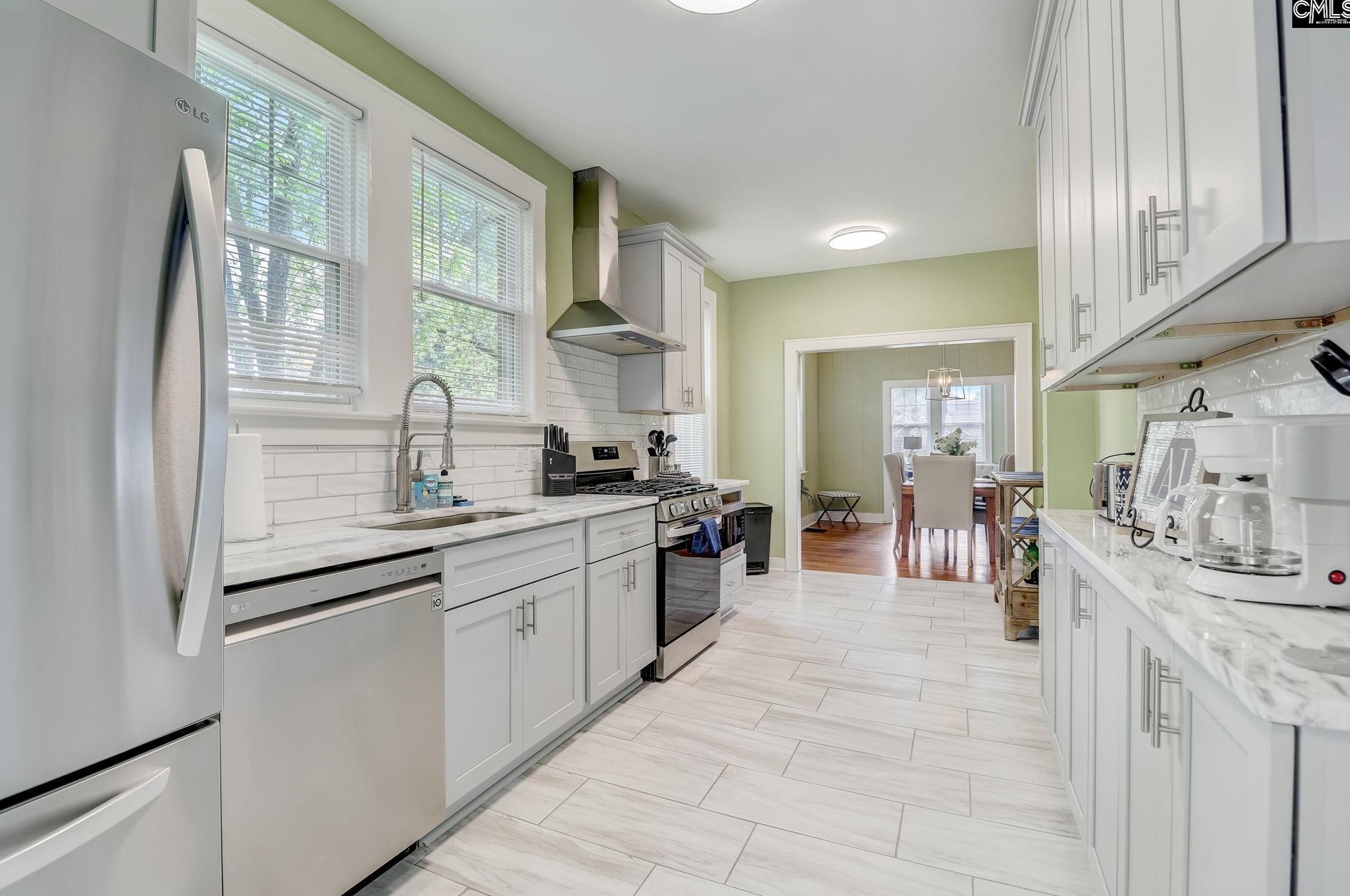 3515 Rosewood Dr, Columbia SC 29205-3448 exterior