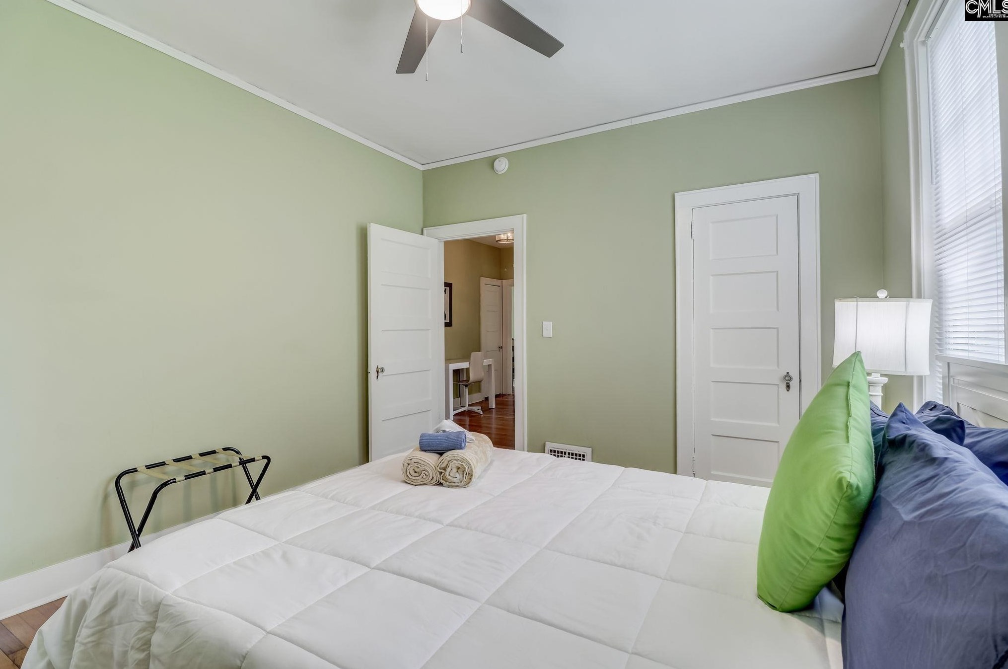 3515 Rosewood Dr, Columbia SC 29205-3448 exterior