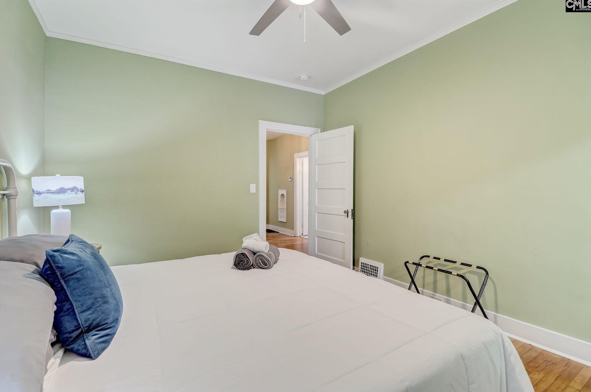 3515 Rosewood Dr, Columbia SC 29205-3448 exterior