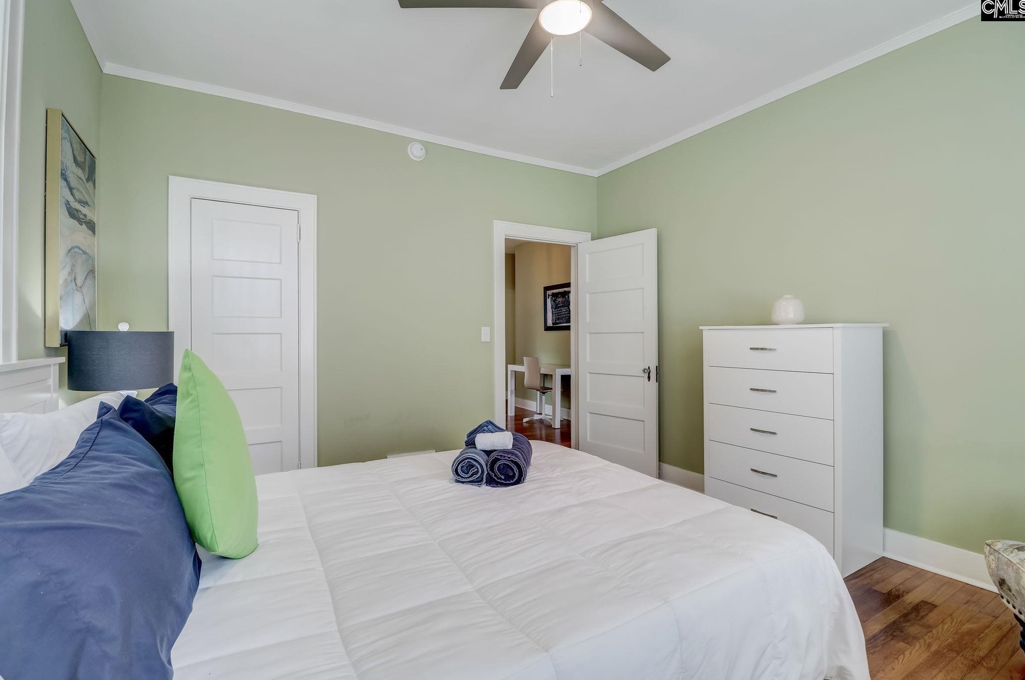 3515 Rosewood Dr, Columbia SC 29205-3448 exterior