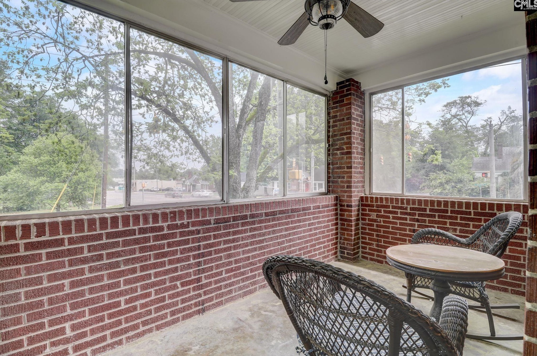 3515 Rosewood Dr, Columbia SC 29205-3448 exterior