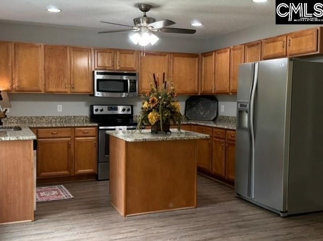 105 Sandalewood Ln, Columbia SC 29212-0615 exterior