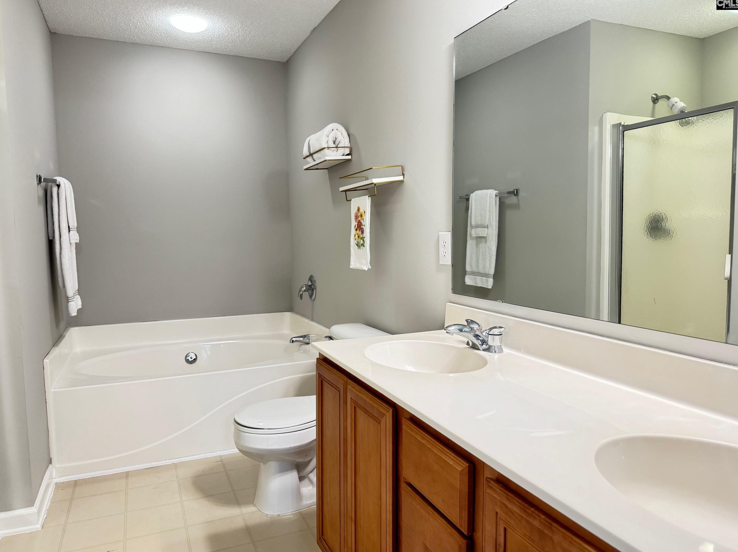 105 Sandalewood Ln, Columbia SC 29212-0615 exterior