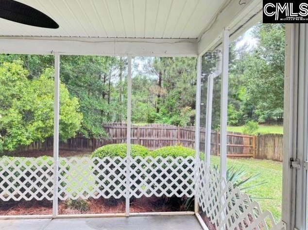 105 Sandalewood Ln, Columbia SC 29212-0615 exterior