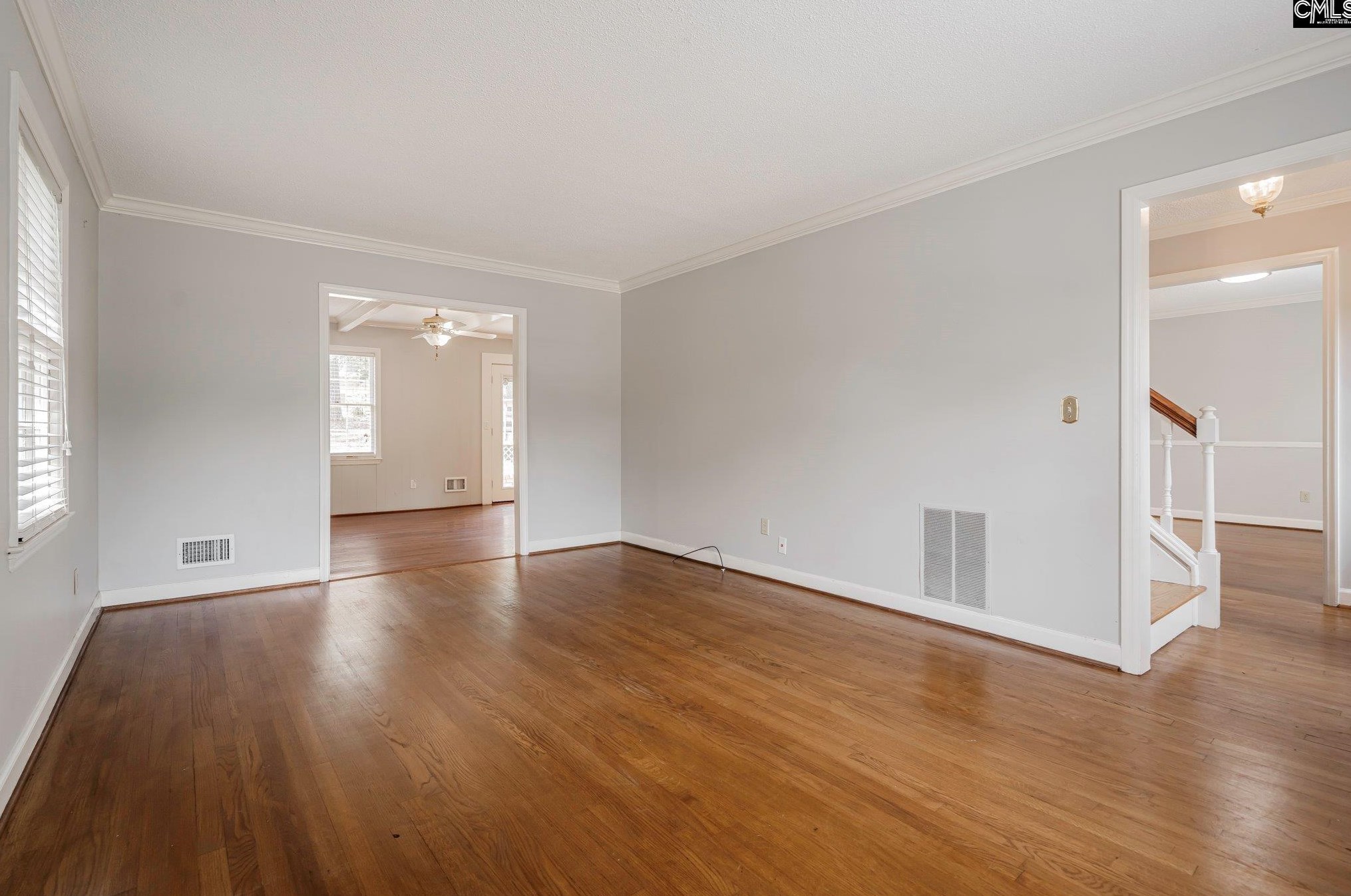 333 Lewisham Rd, Columbia SC  29210-3711 exterior