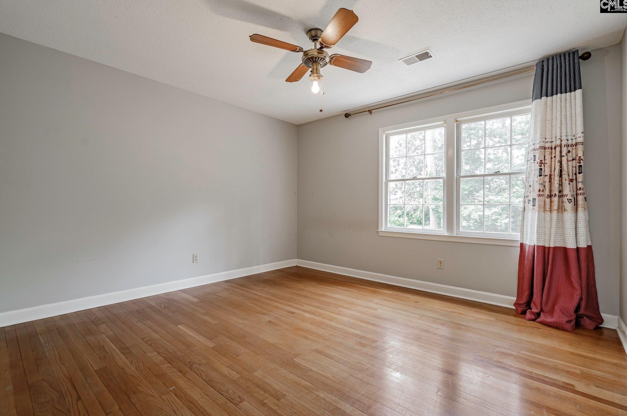 333 Lewisham Rd, Columbia SC  29210-3711 exterior