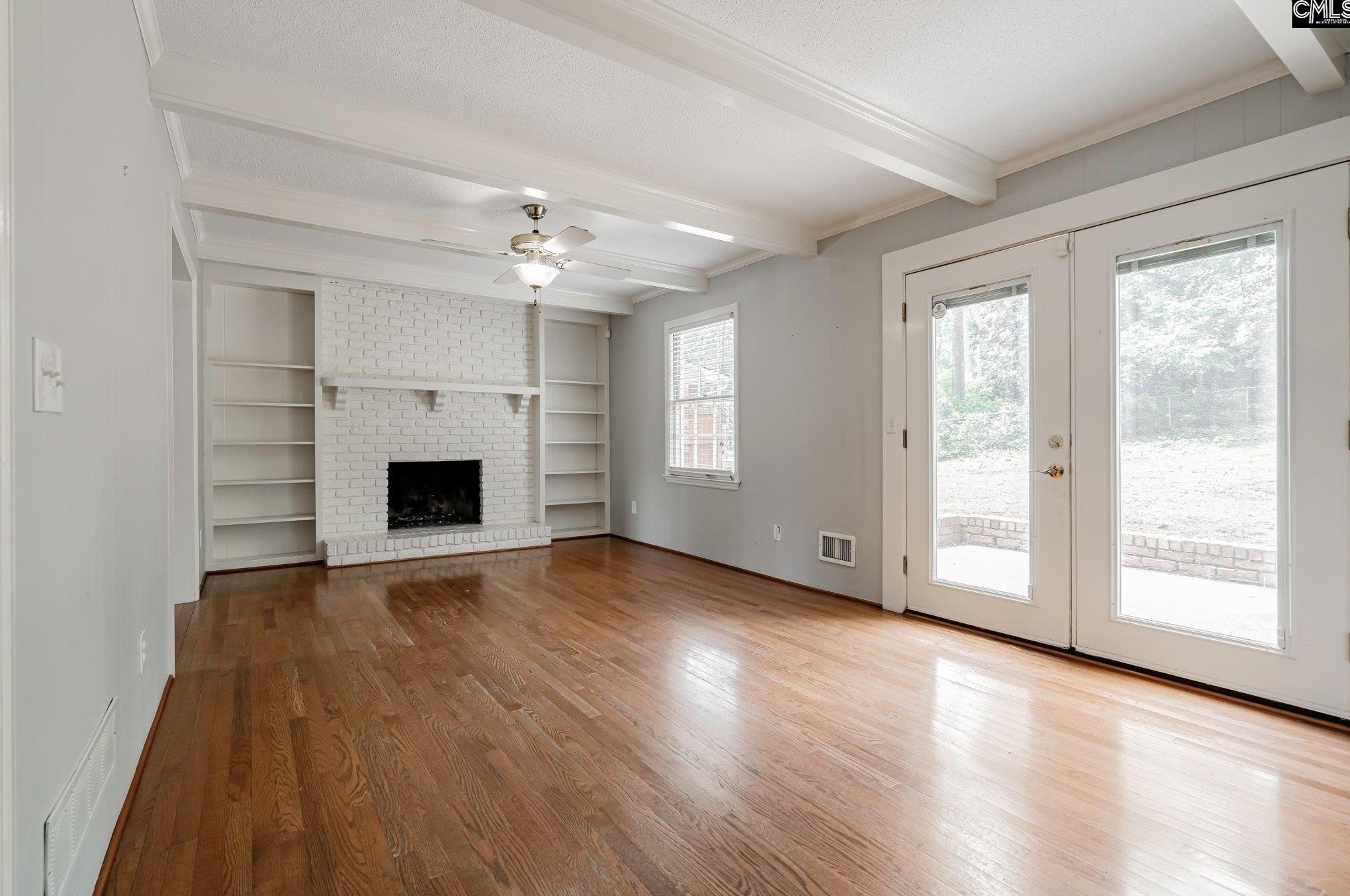 333 Lewisham Rd, Columbia SC  29210-3711 exterior