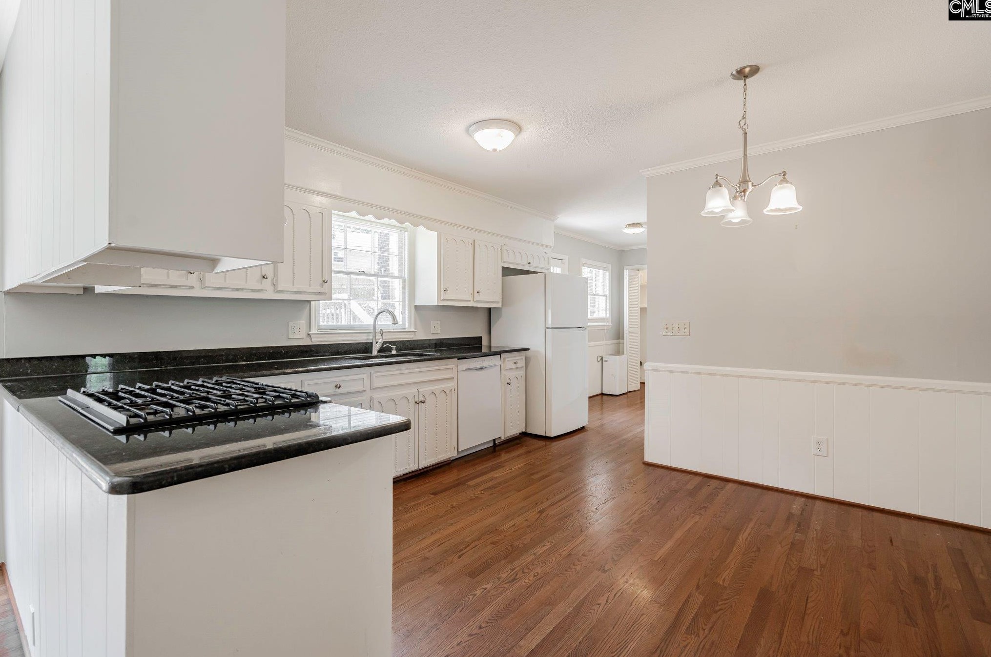 333 Lewisham Rd, Columbia SC  29210-3711 exterior