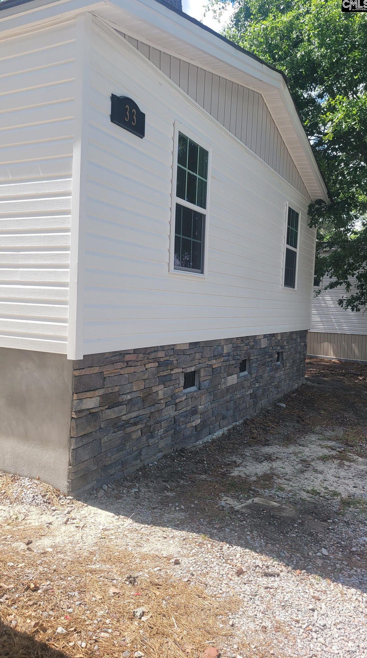 3118 Dudley Rd, Cayce-West Columbia SC  29170-2857 exterior