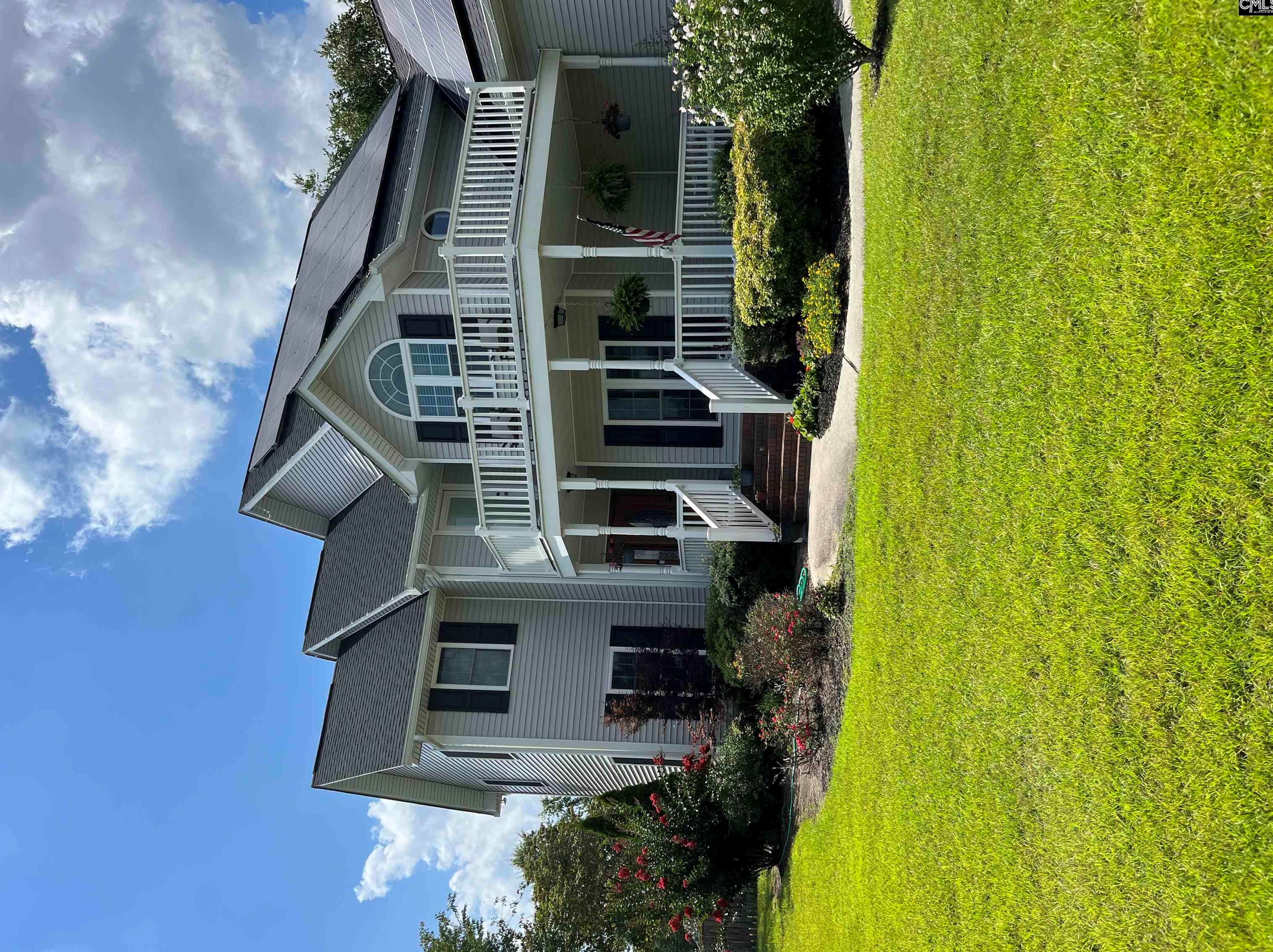 30 Ricemill Fry, Columbia SC  29229-9036 exterior