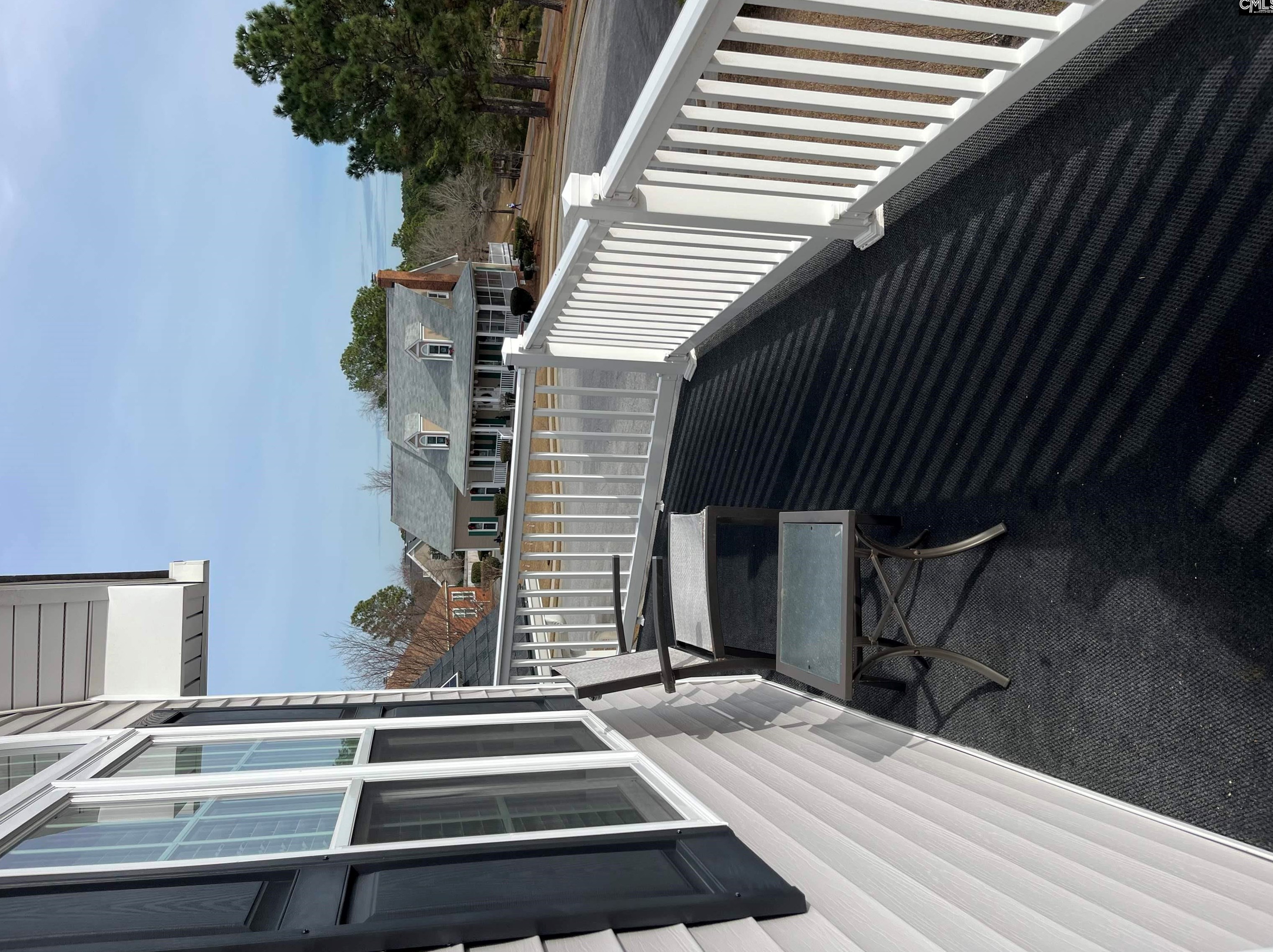 30 Ricemill Fry, Columbia SC  29229-9036 exterior