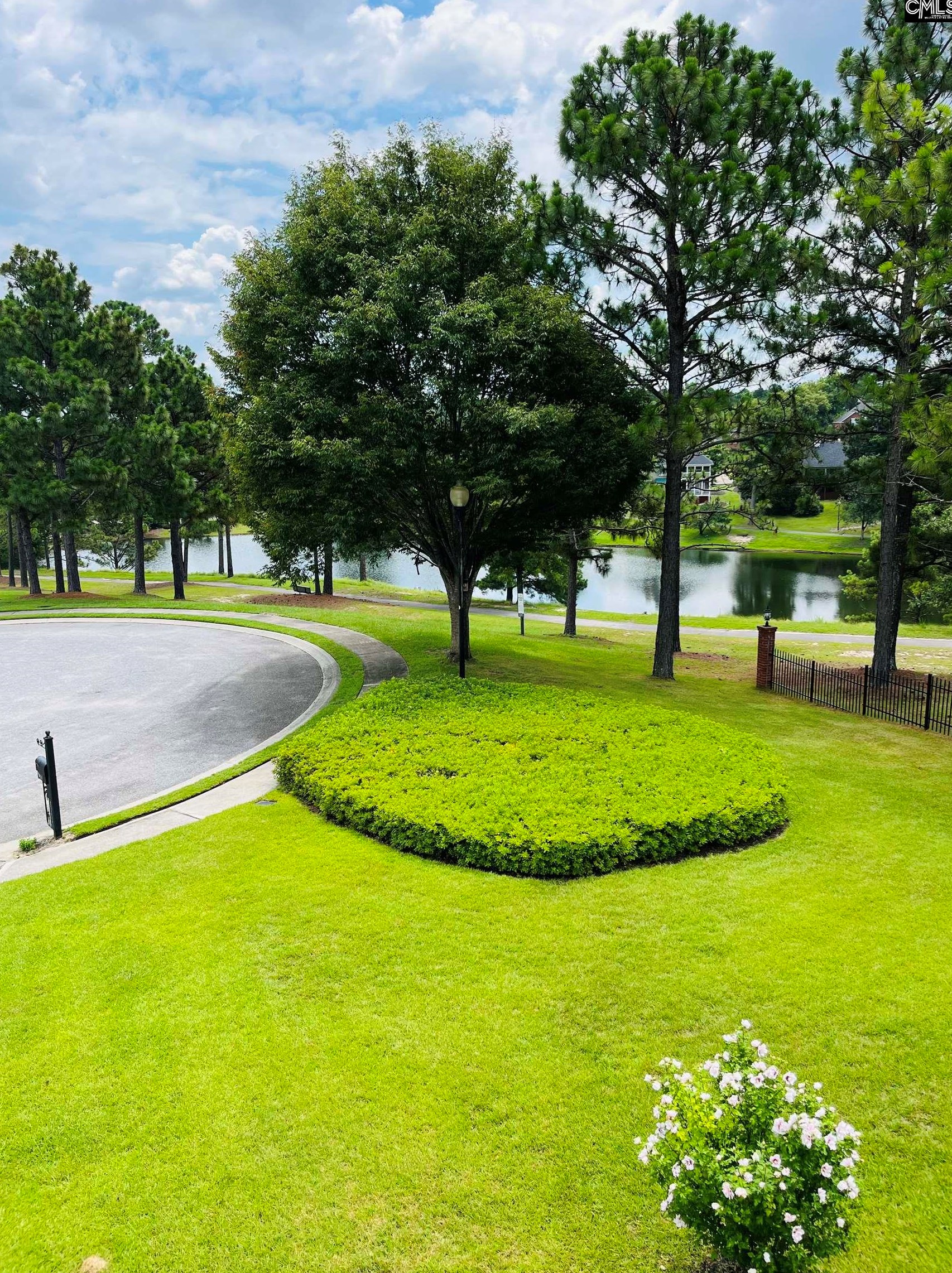 30 Ricemill Fry, Columbia SC  29229-9036 exterior