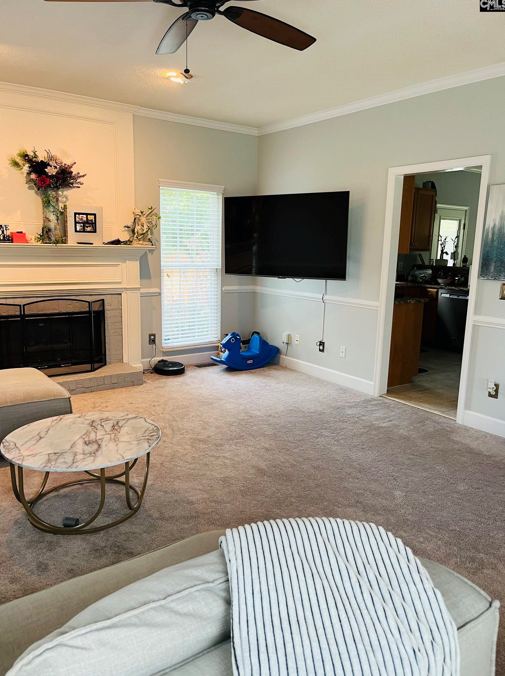 30 Ricemill Fry, Columbia SC  29229-9036 exterior