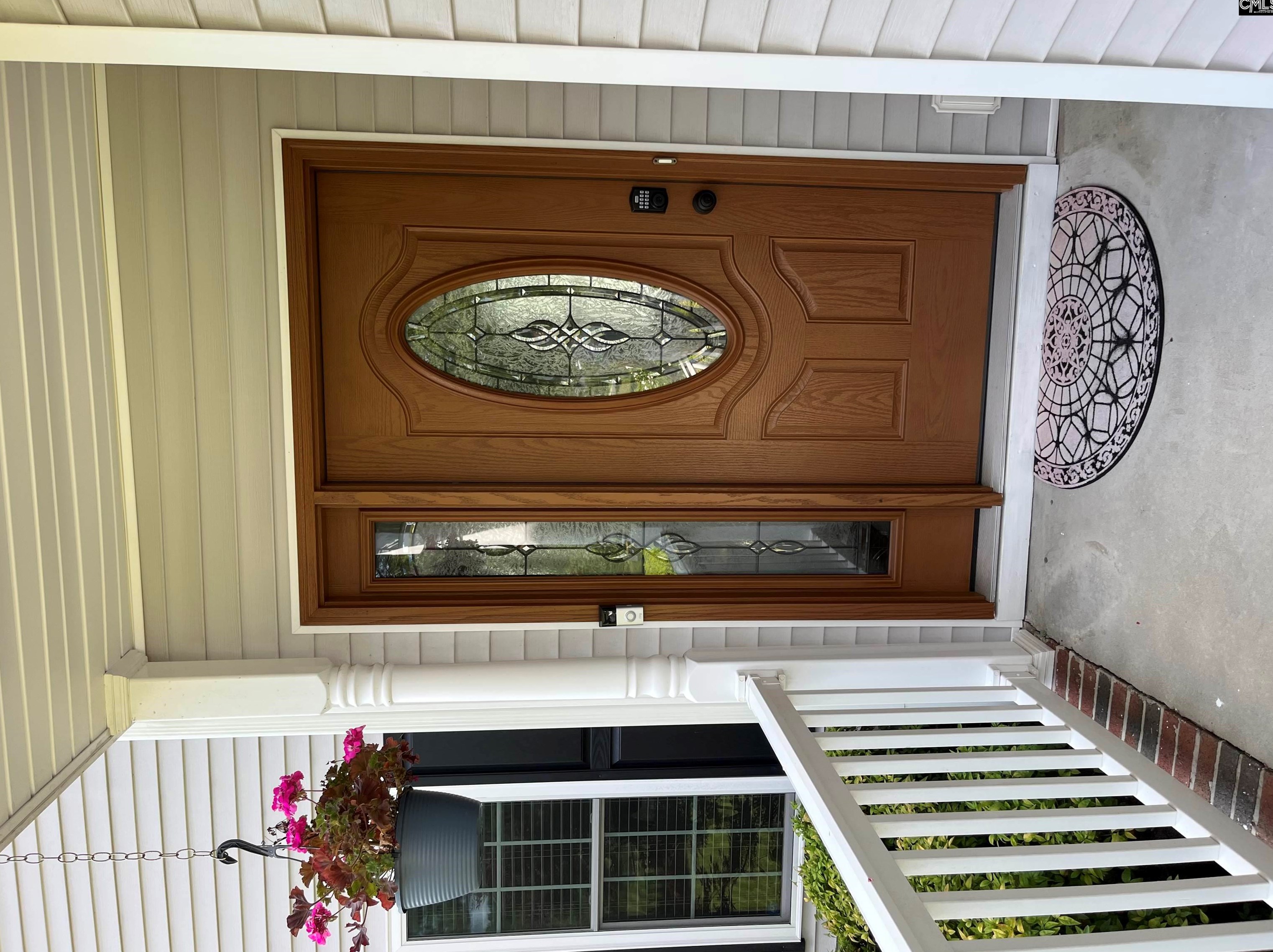 30 Ricemill Fry, Columbia SC  29229-9036 exterior