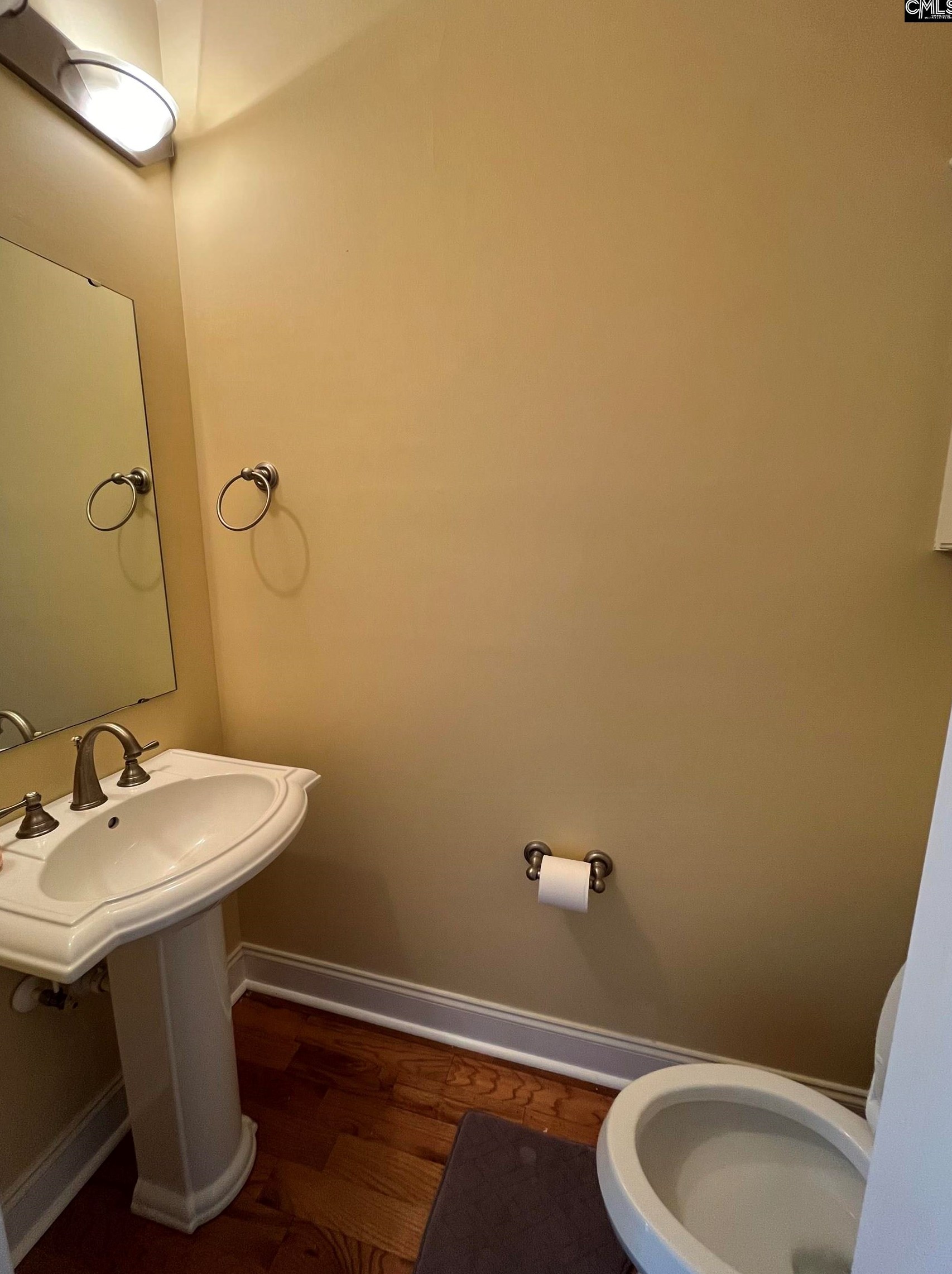 1318 Pulaski St, Columbia SC  29201-6005 exterior