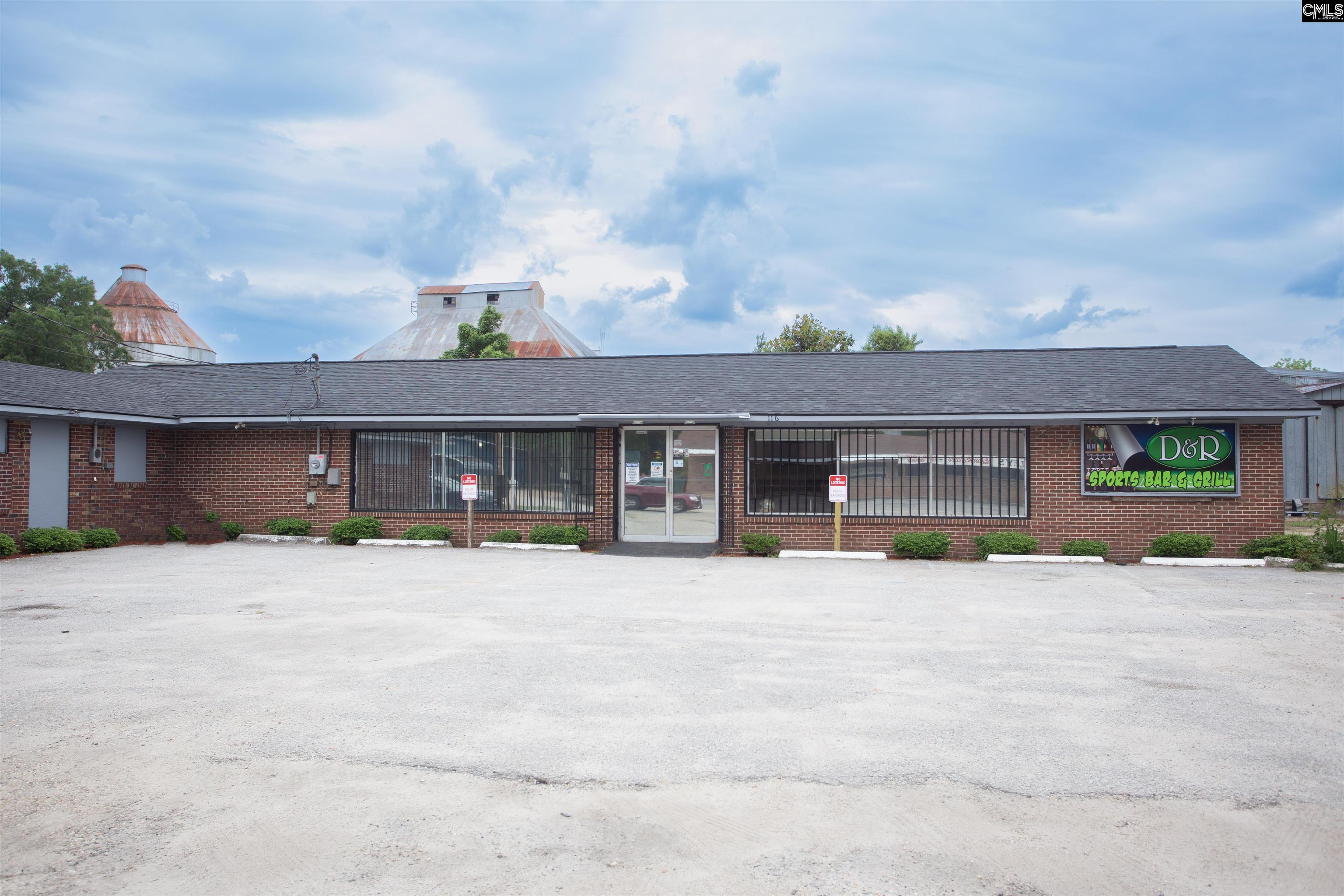 116 Durant St, SC 29010 MLS 585234 Coldwell Banker