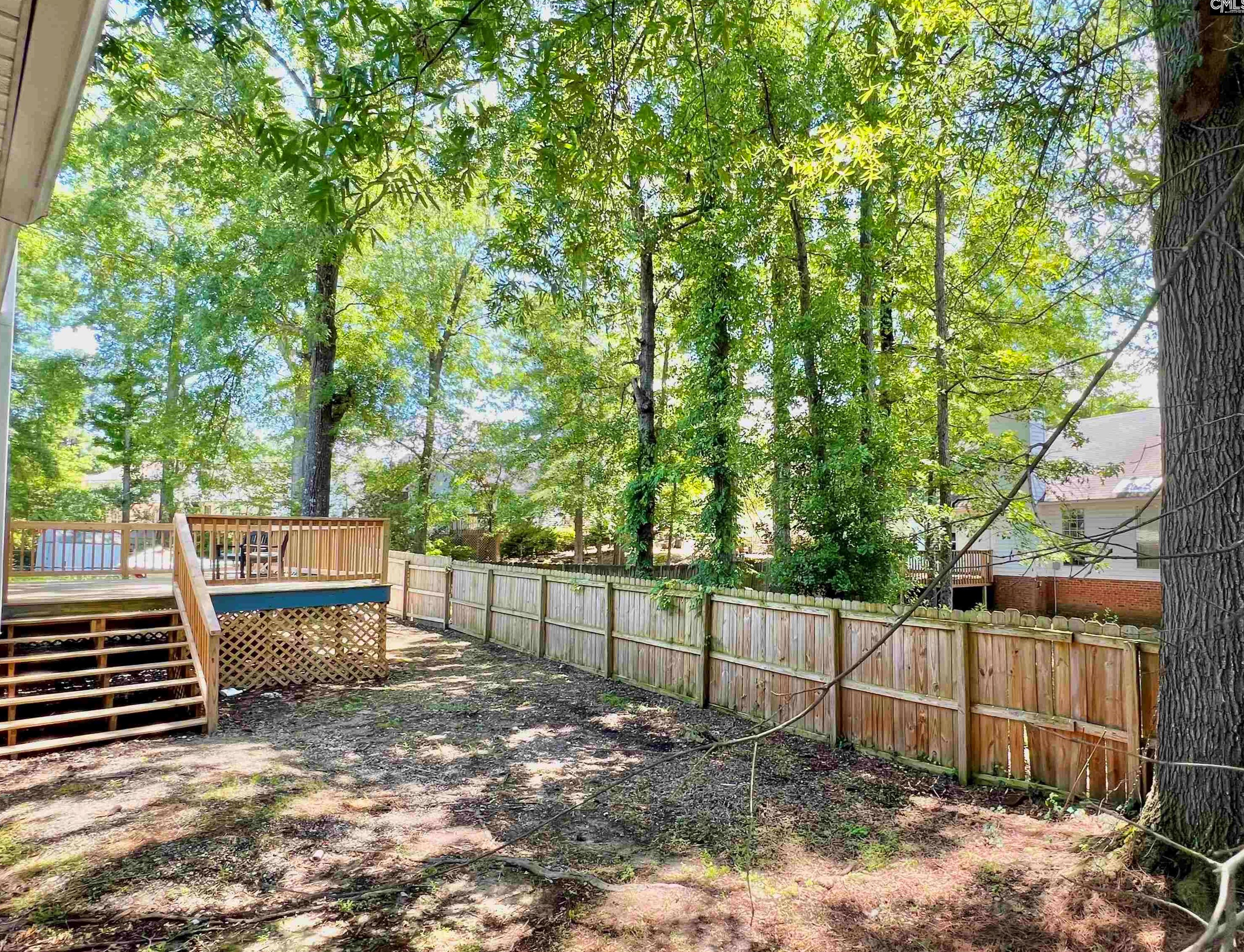 160 Chippenham Cir, Columbia SC 29210-3843 exterior