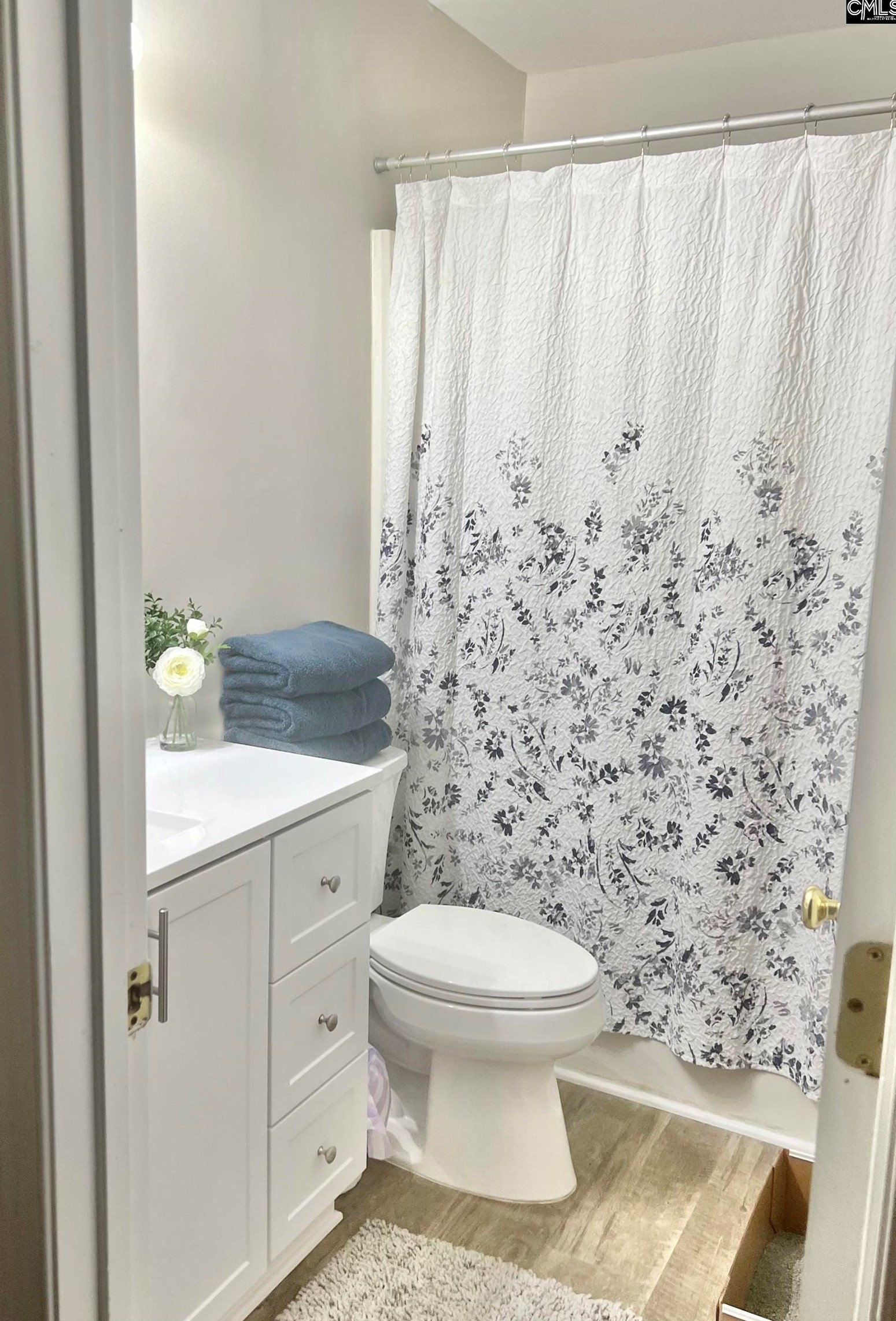 160 Chippenham Cir, Columbia SC 29210-3843 exterior