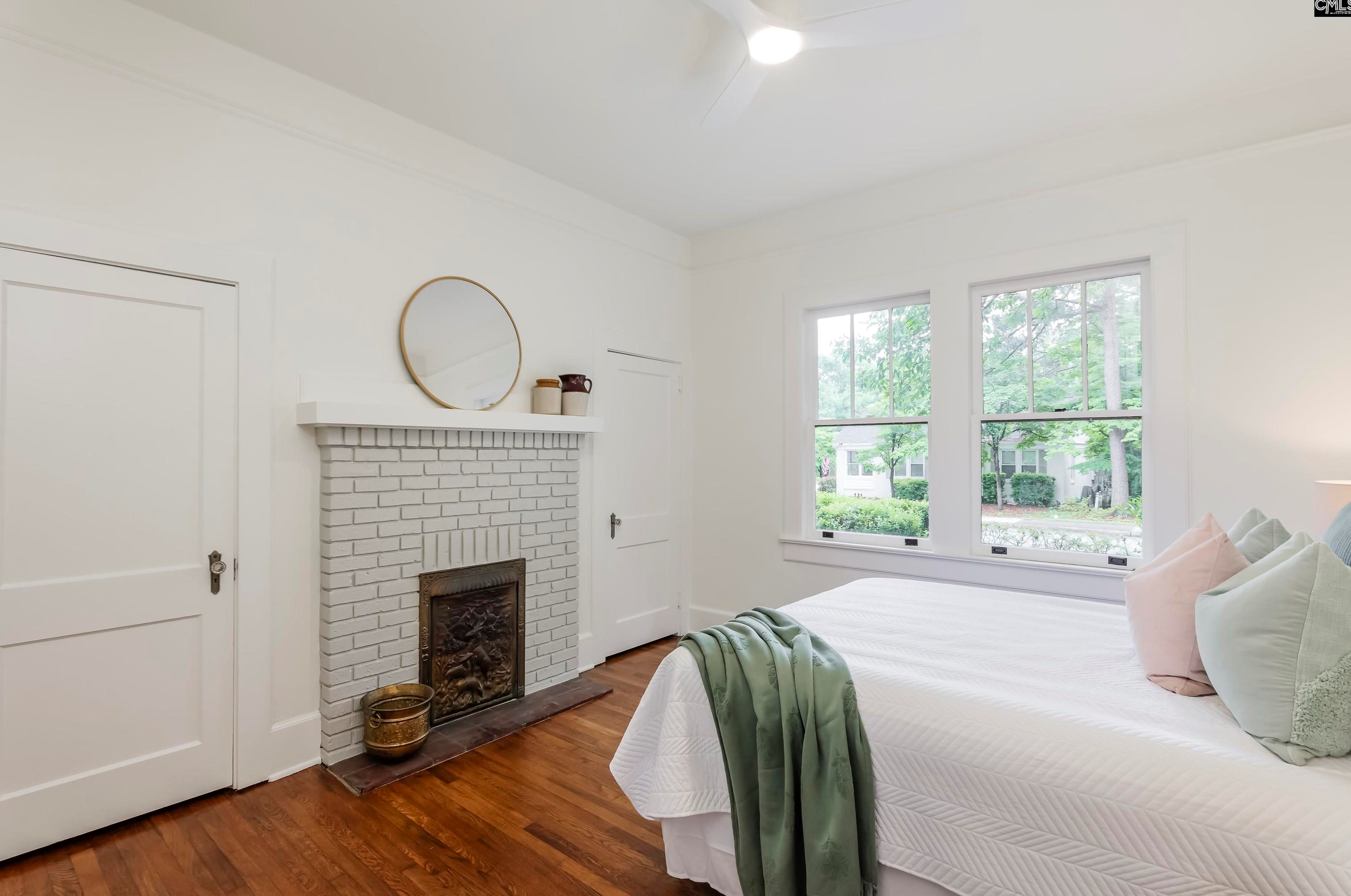 1101 Princeton St, Columbia SC 29205-1835 exterior