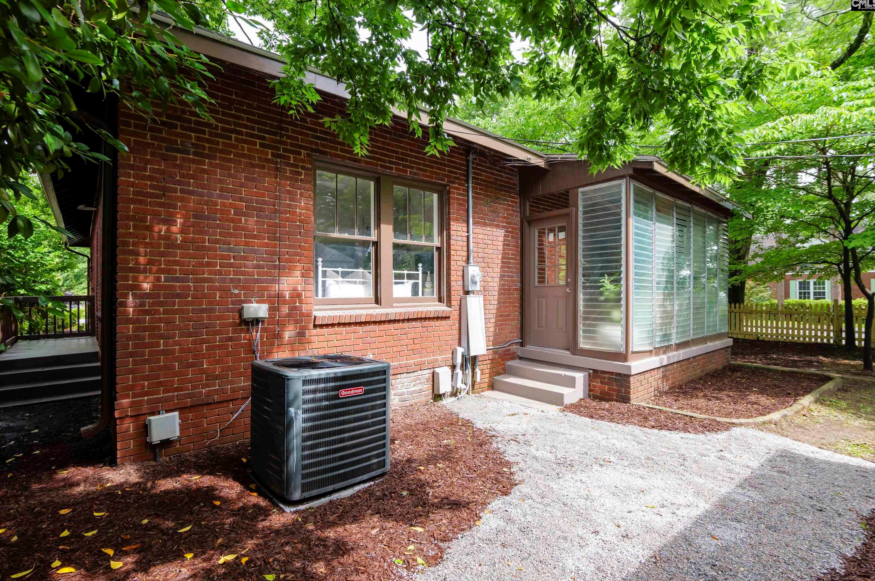 1101 Princeton St, Columbia SC 29205-1835 exterior