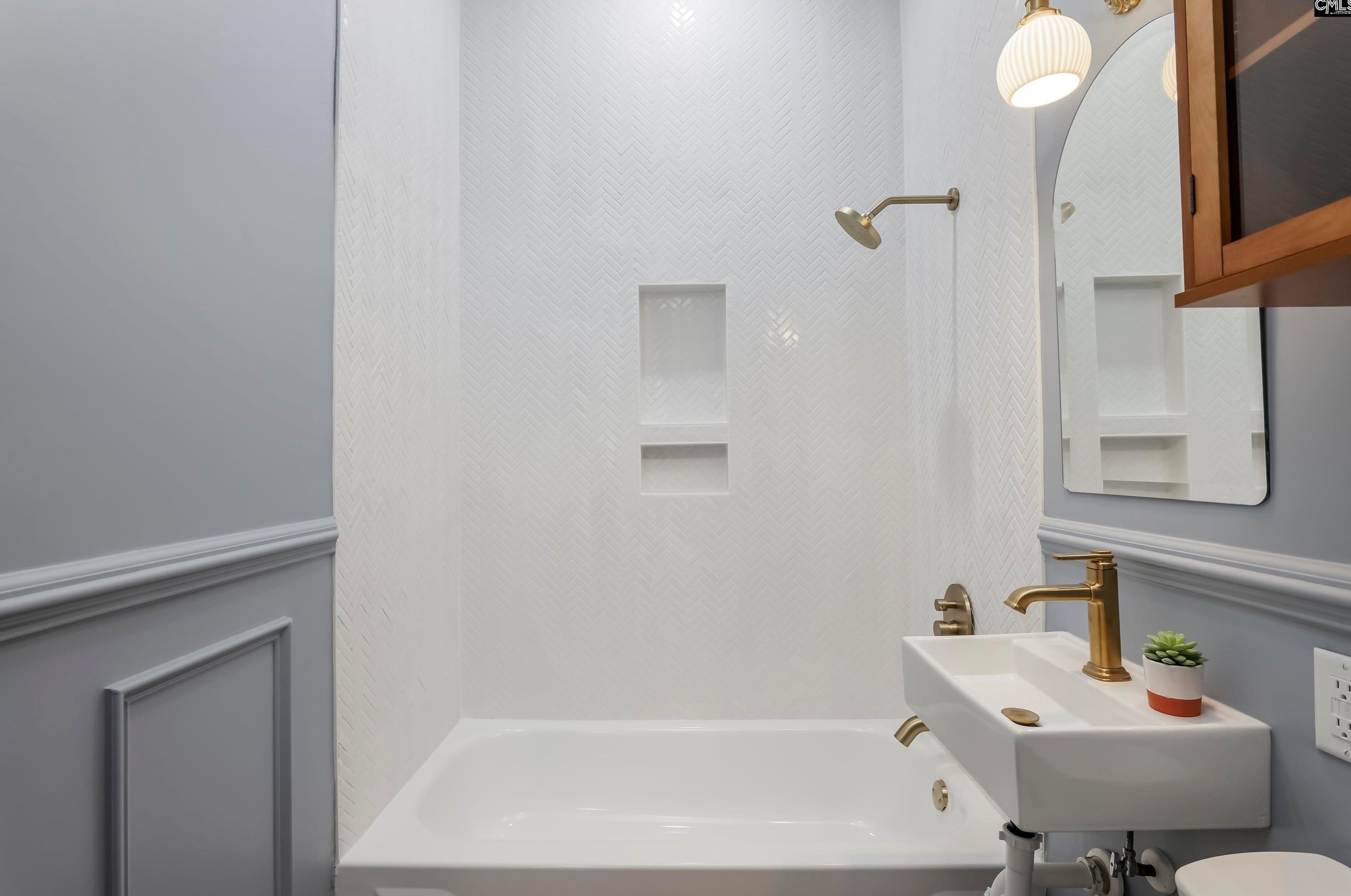 1101 Princeton St, Columbia SC 29205-1835 exterior