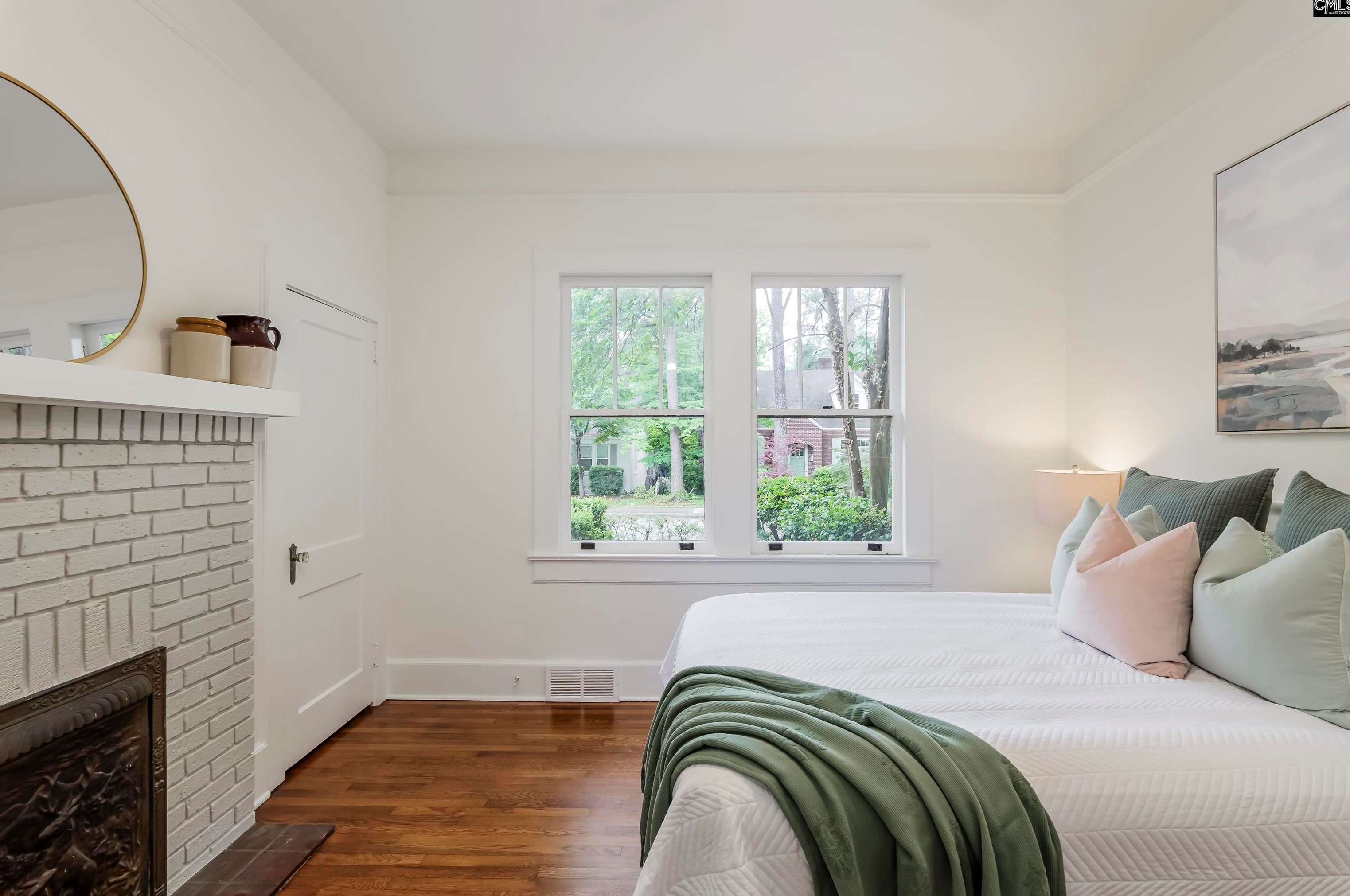 1101 Princeton St, Columbia SC 29205-1835 exterior