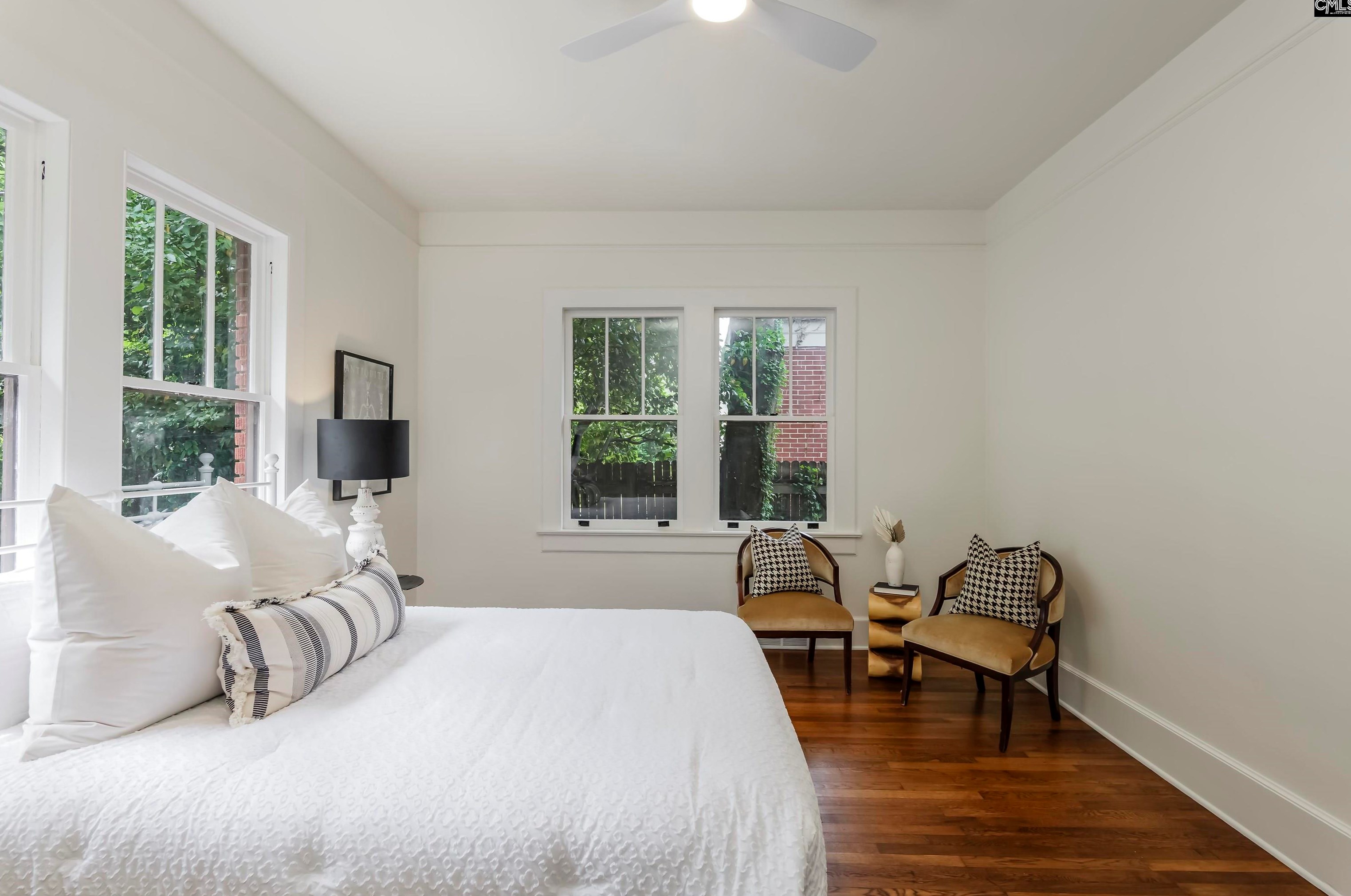 1101 Princeton St, Columbia SC 29205-1835 exterior